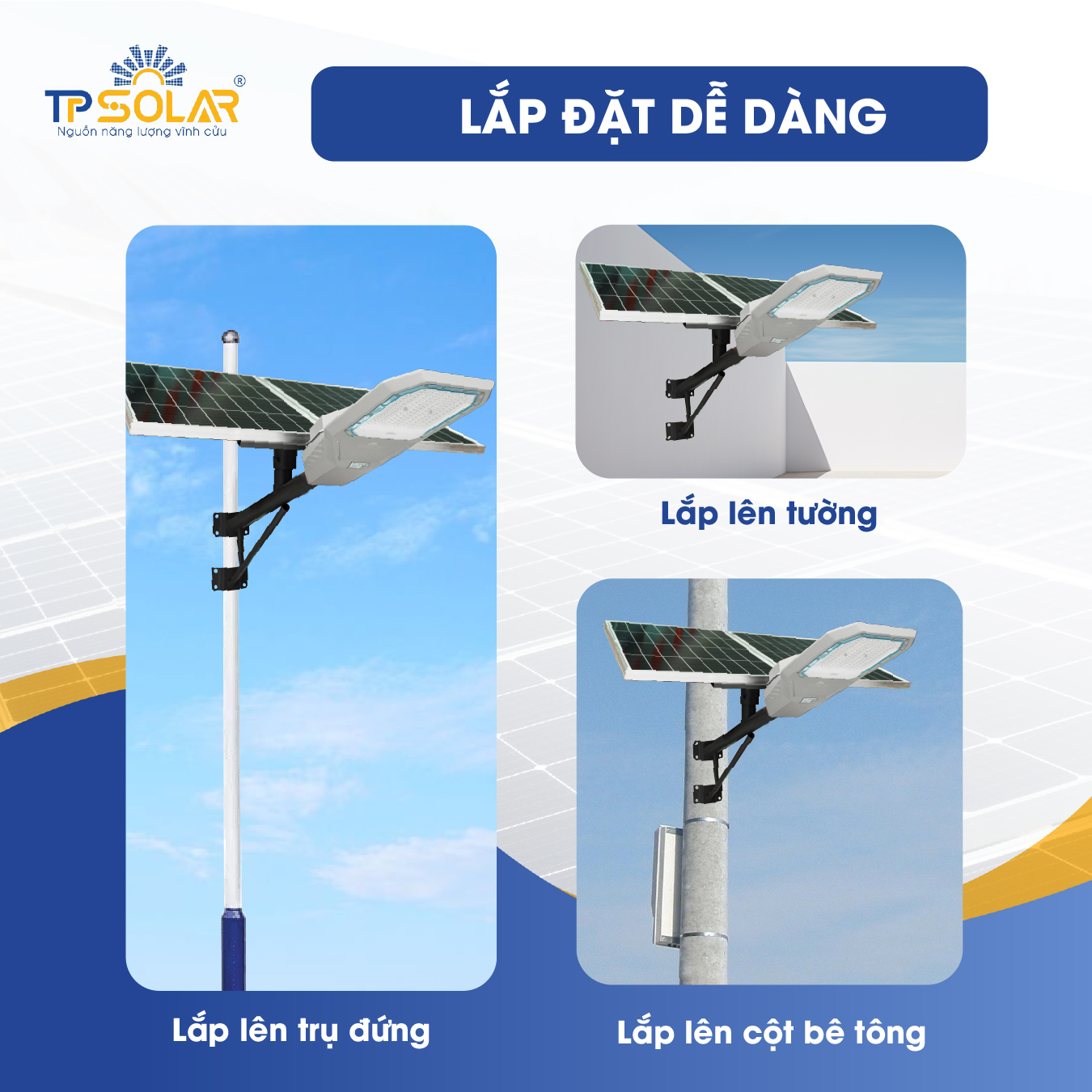 Đèn phi thuyền TITAN V1 năng lượng mặt trời TP SOLAR PRO PT21_thumbnail_6