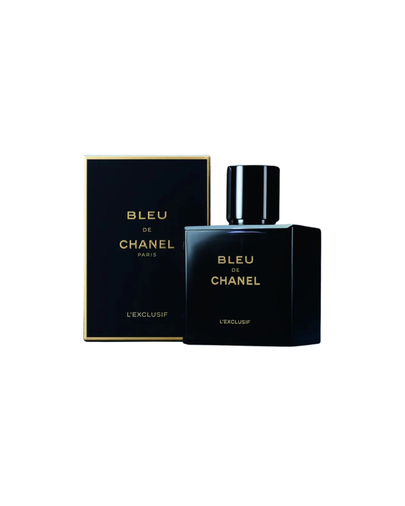 Chanel Bleu L'Exclusif Parfum 100ml ( New 2025 )