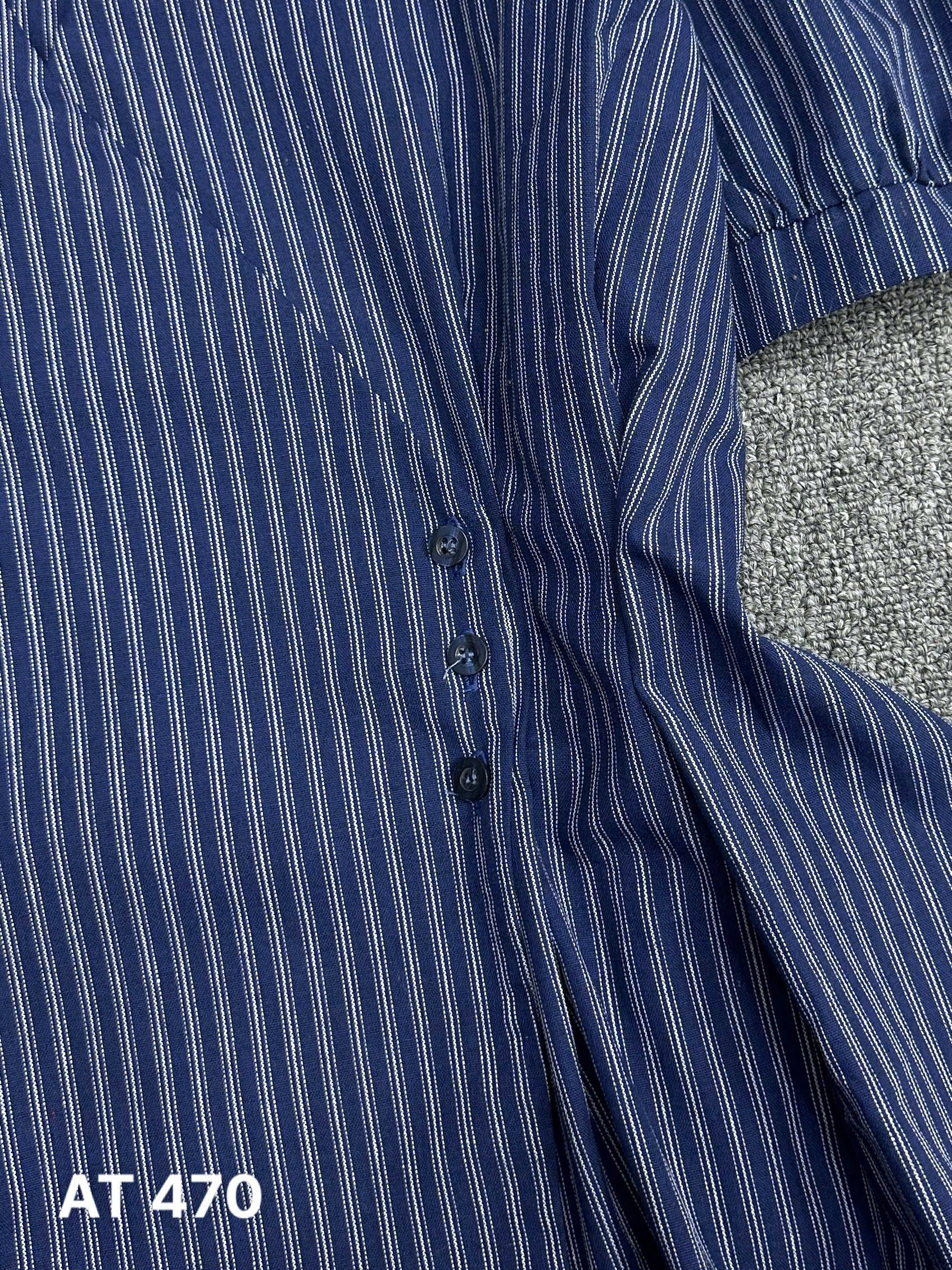 BIGSIZE- Áo babydoll sọc T- AT470_thumbnail_6