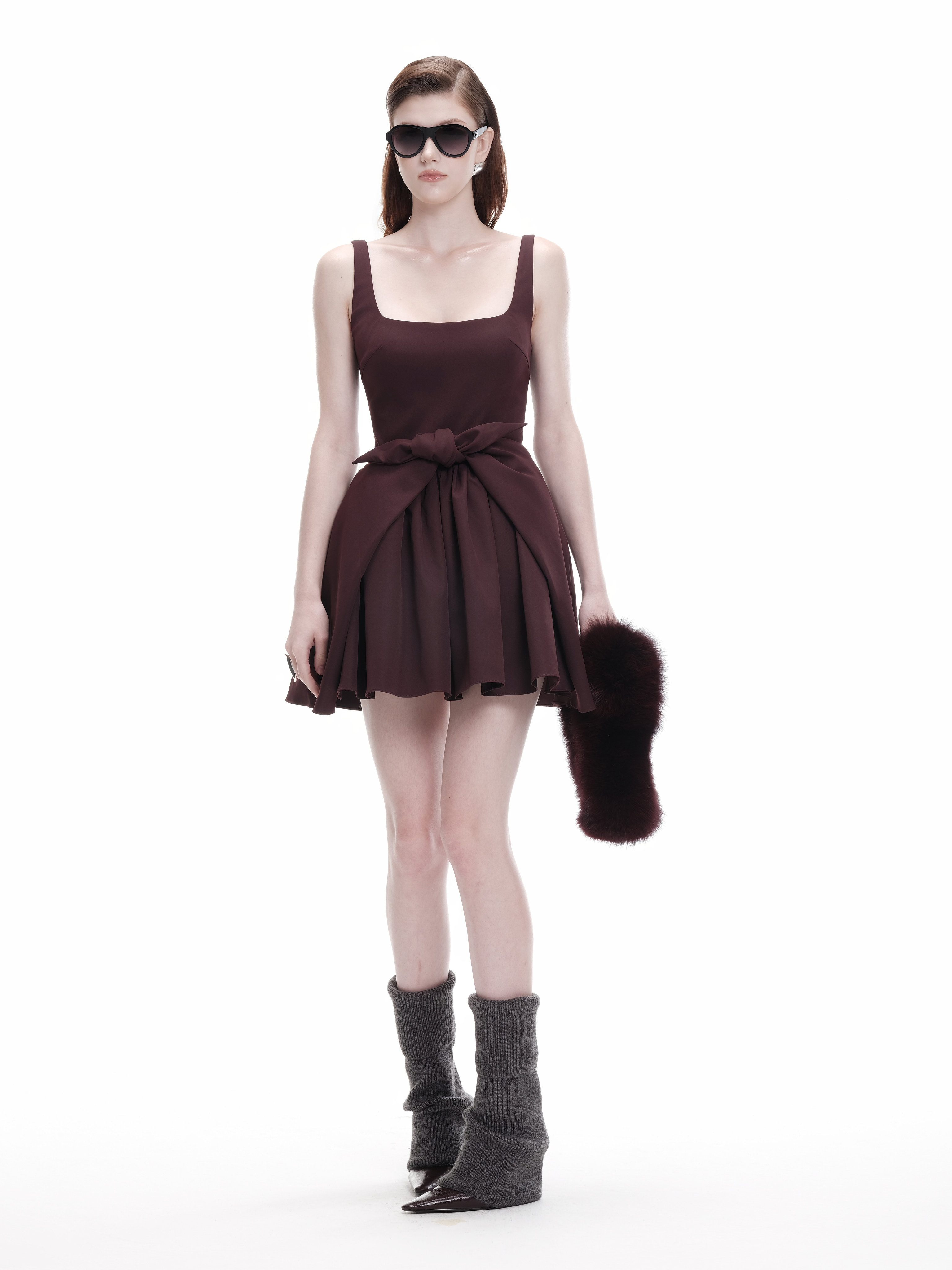 MONROSE Mini Dress_thumbnail_6