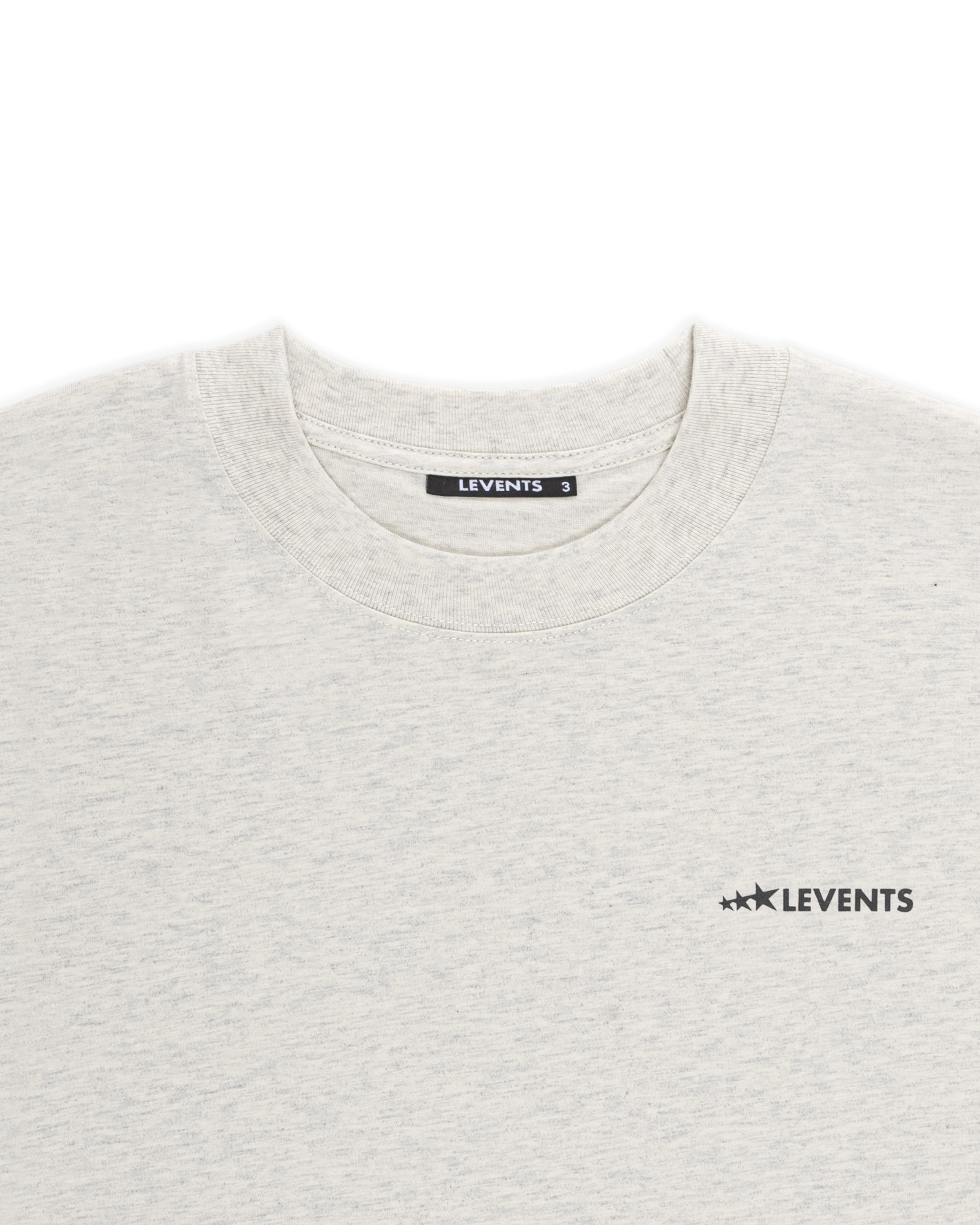Levents® Vietnam Edition Long Sleeve Boxy Tee_thumbnail_2