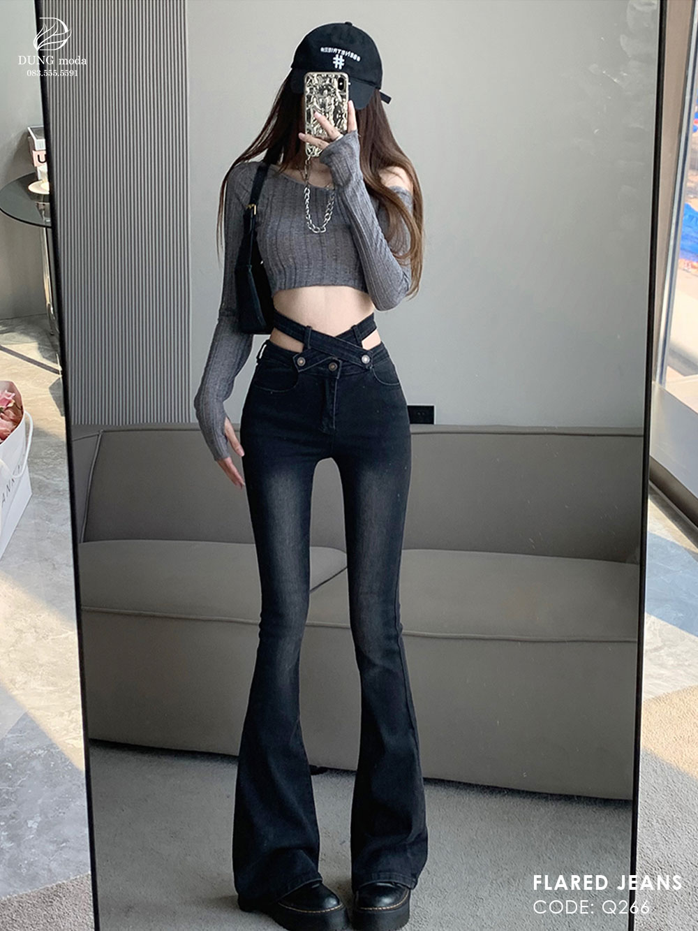 Quần Jean Q266 6887_thumbnail_1