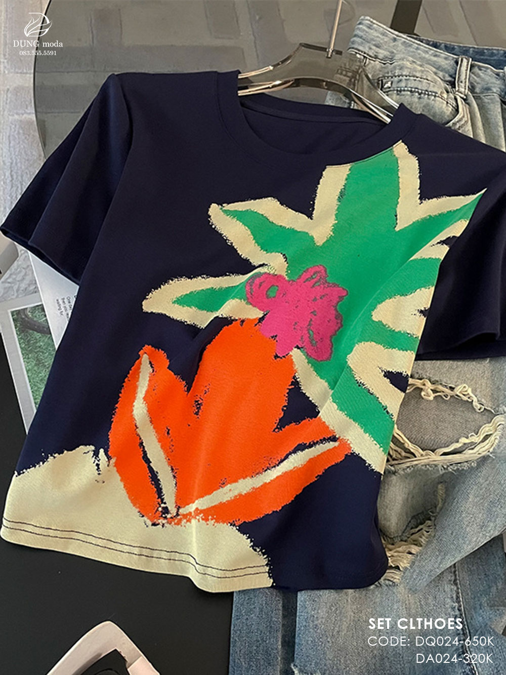 Áo Nữ DA024 2925A_thumbnail_0