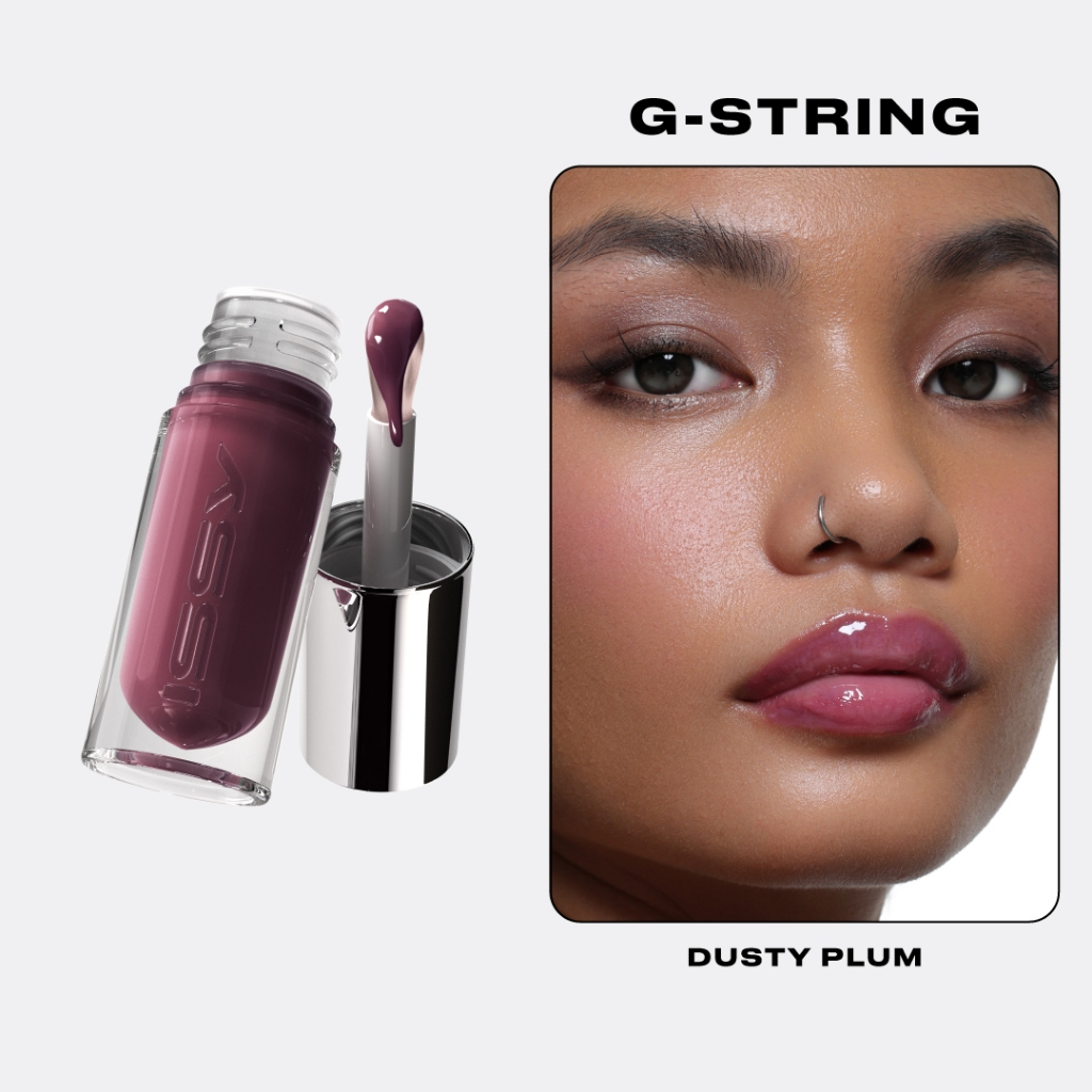 Issy Fat Gloss [High-Shine Lip Gloss]_thumbnail_13