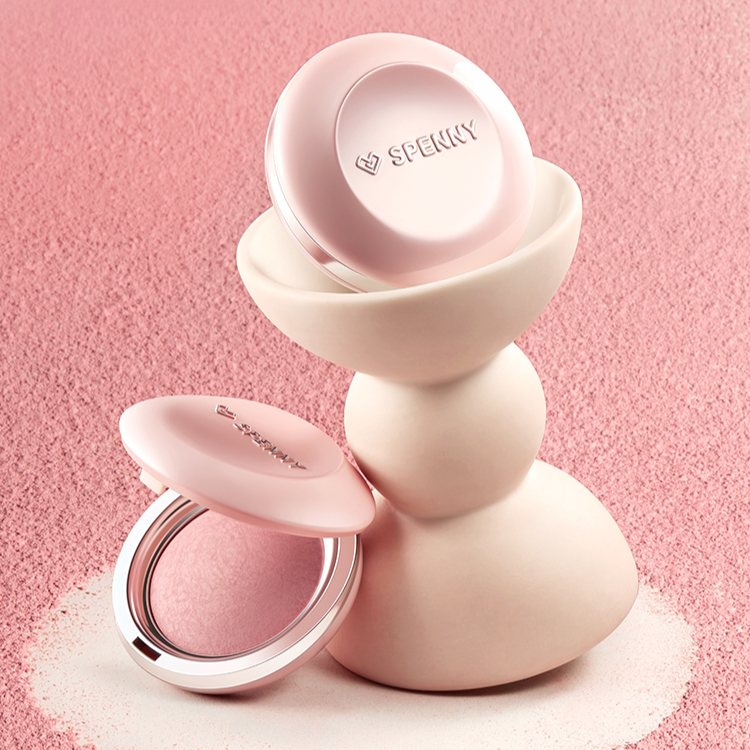 [SPENNY] Phấn má hồng Spenny Soft Mist Blush 6.2g