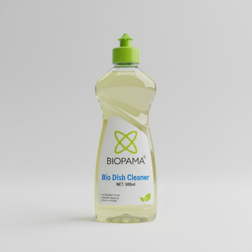Bio Dish Cleaner