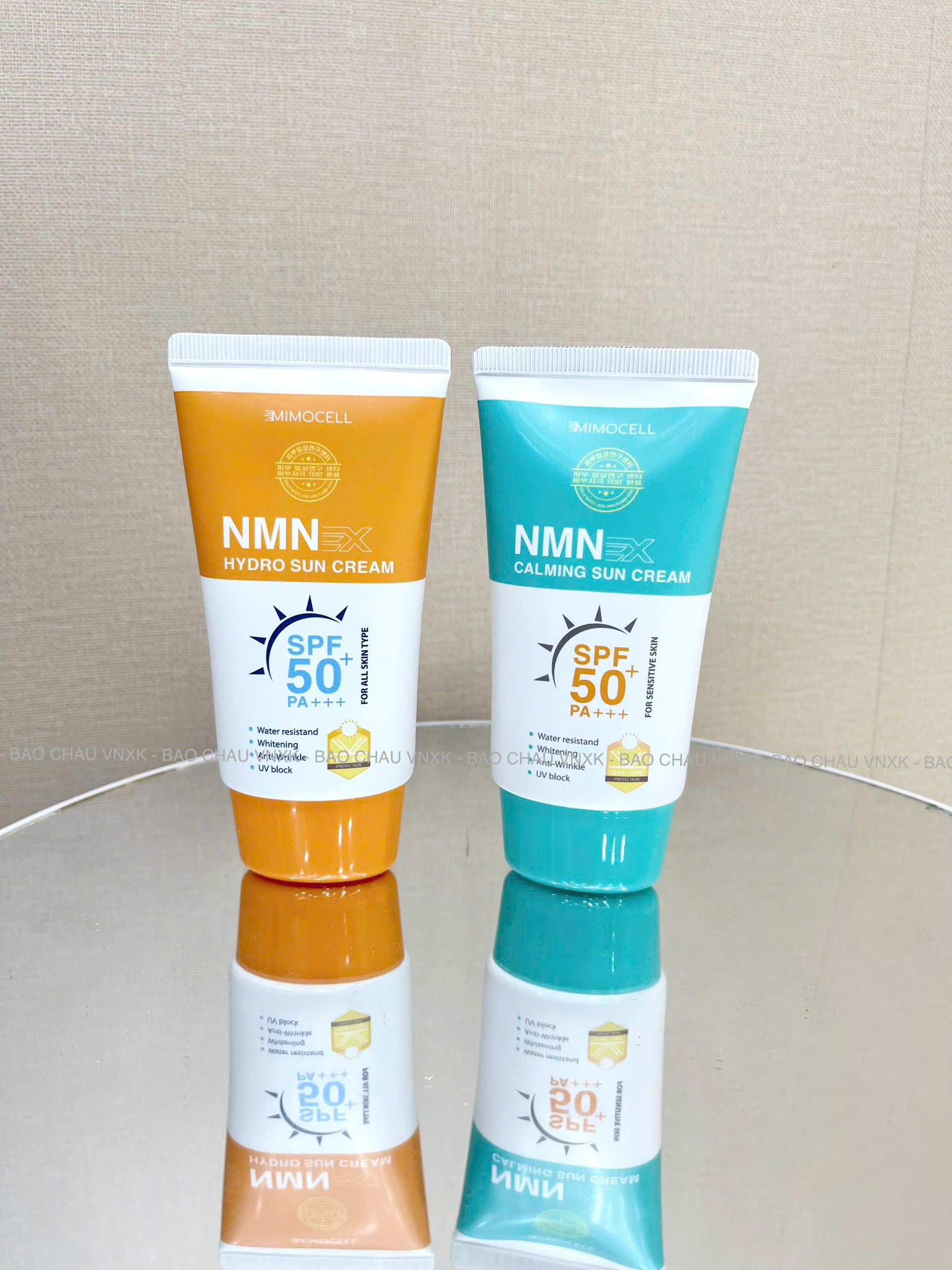 K187 KEM CHỐNG NẮNG