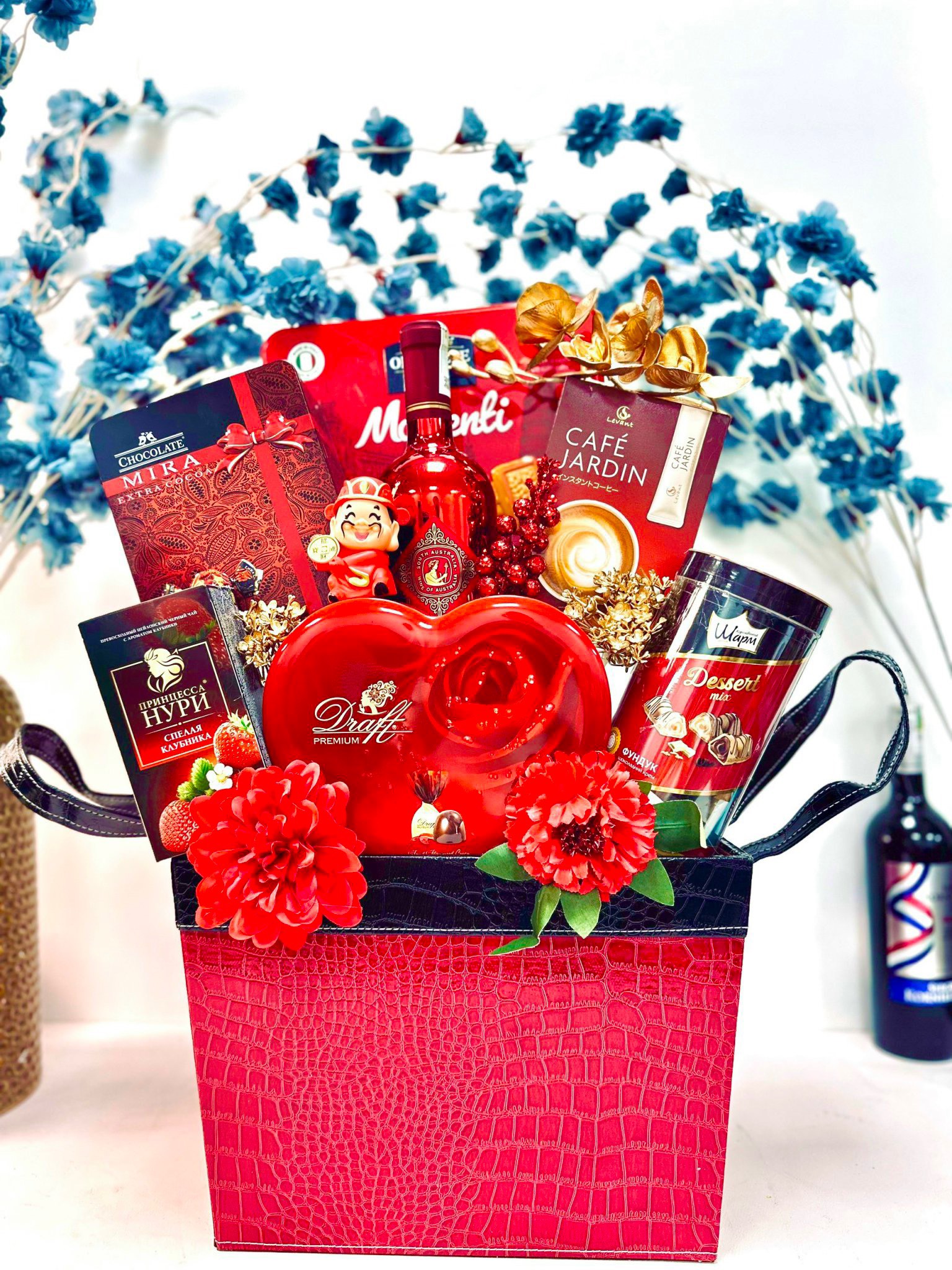 Hộp quà tết sang trọng biếu sếp QT1701_thumbnail_0