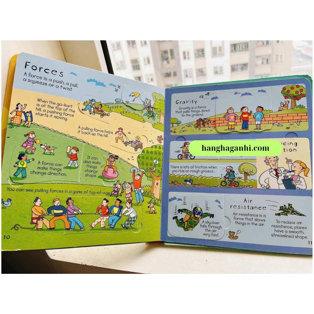 Sách lật mở Look Inside Science_thumbnail_3