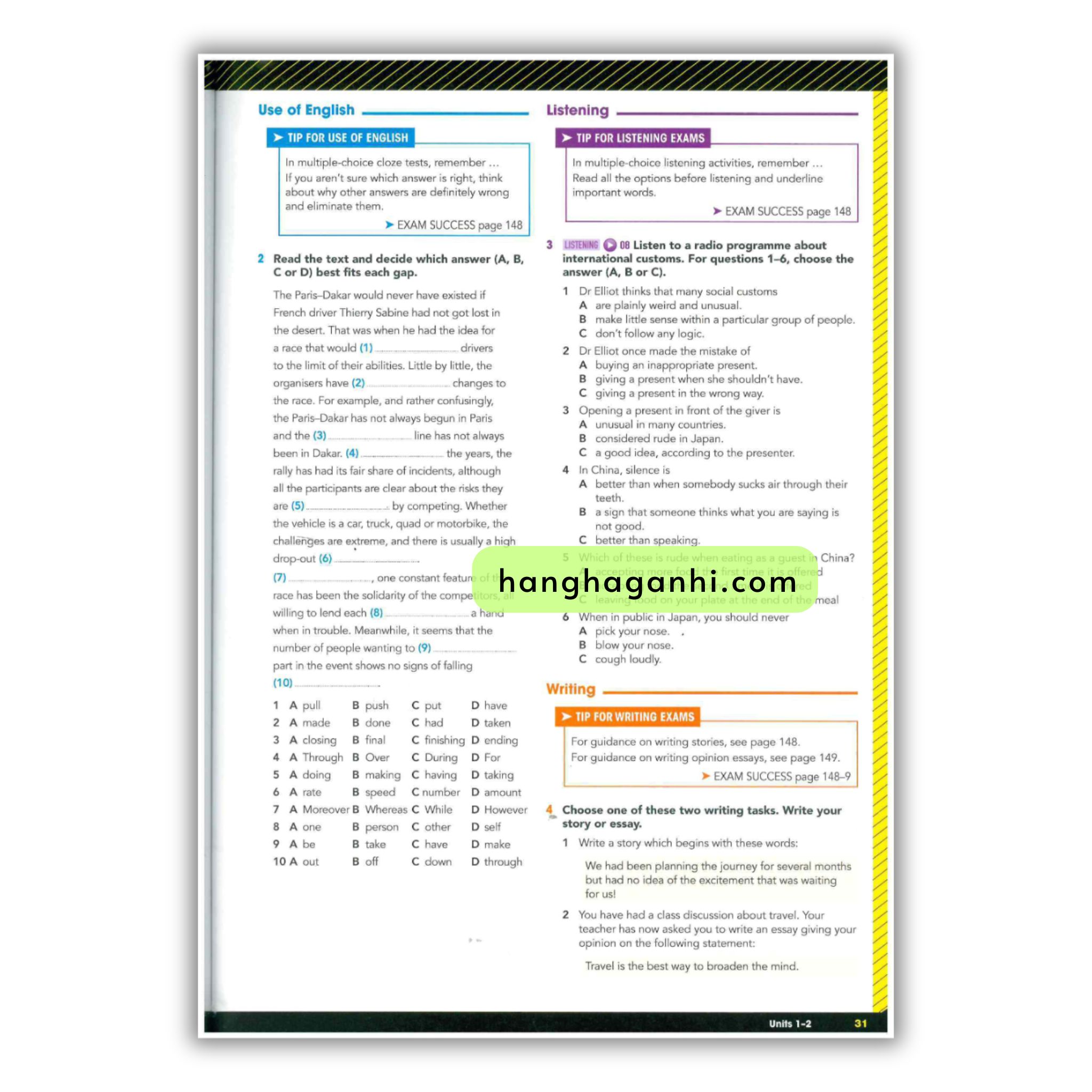Gateway B2+ Student’s Book 2Nd Edition_thumbnail_5