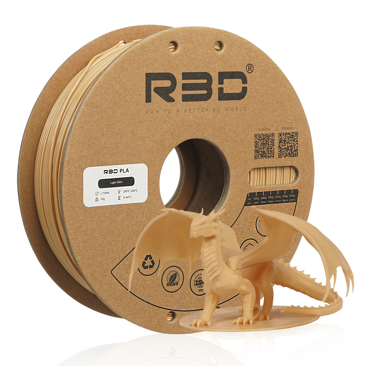 R3D PLA 1kg - SKIN_thumbnail_3