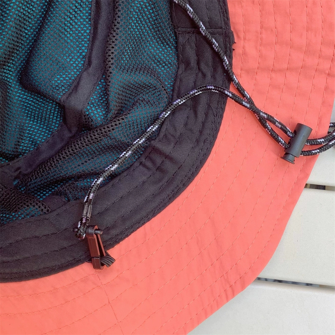 Mũ bucket đa sắc gấp gọn HZ8710_thumbnail_11