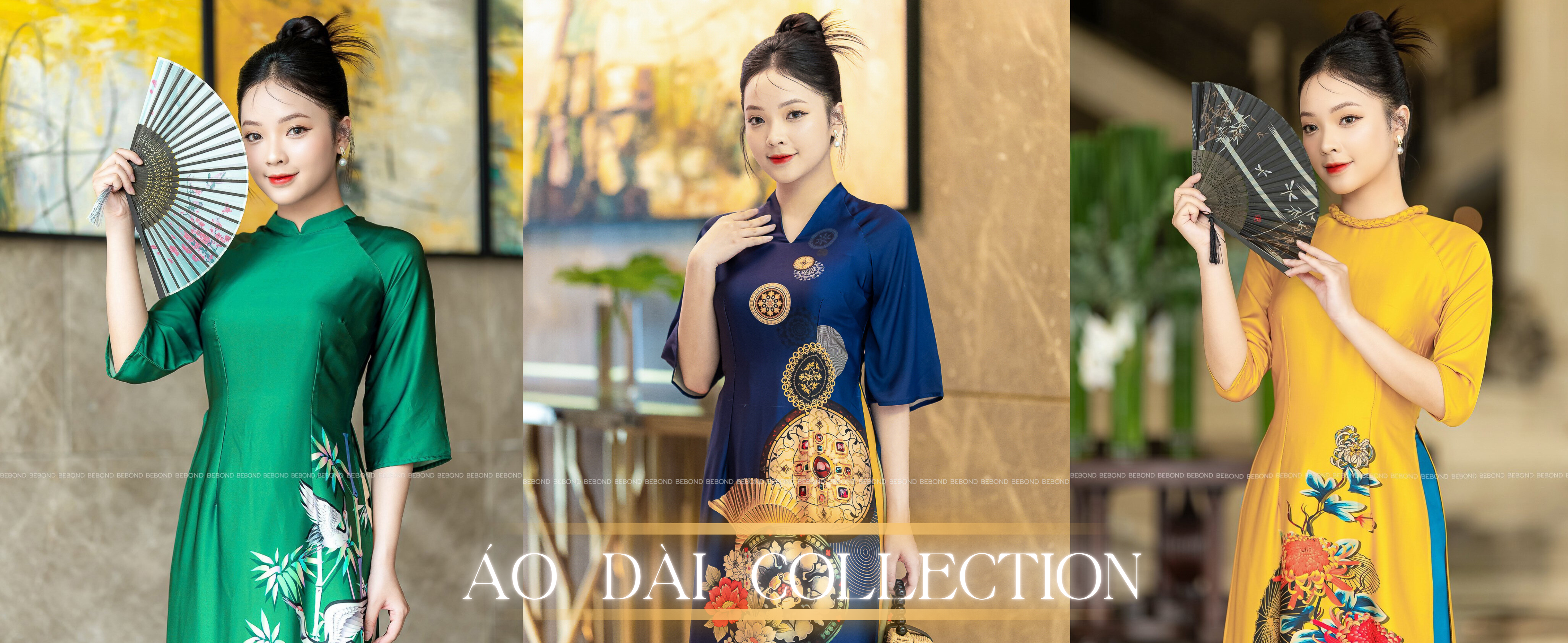 Chic Golden (5850 x 2400 px)(1)