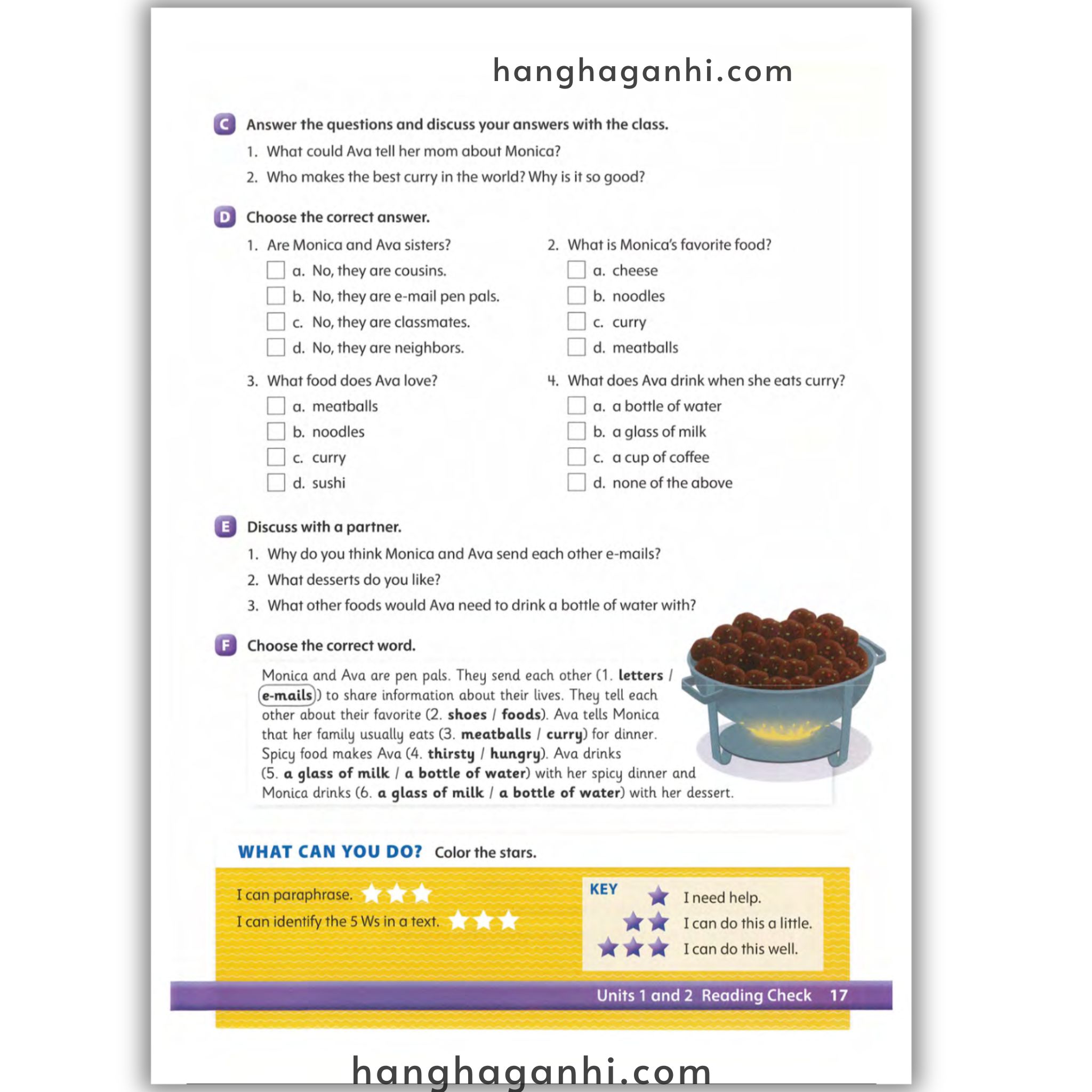 Oxford Skills World Level 5: Reading With Writing_thumbnail_13