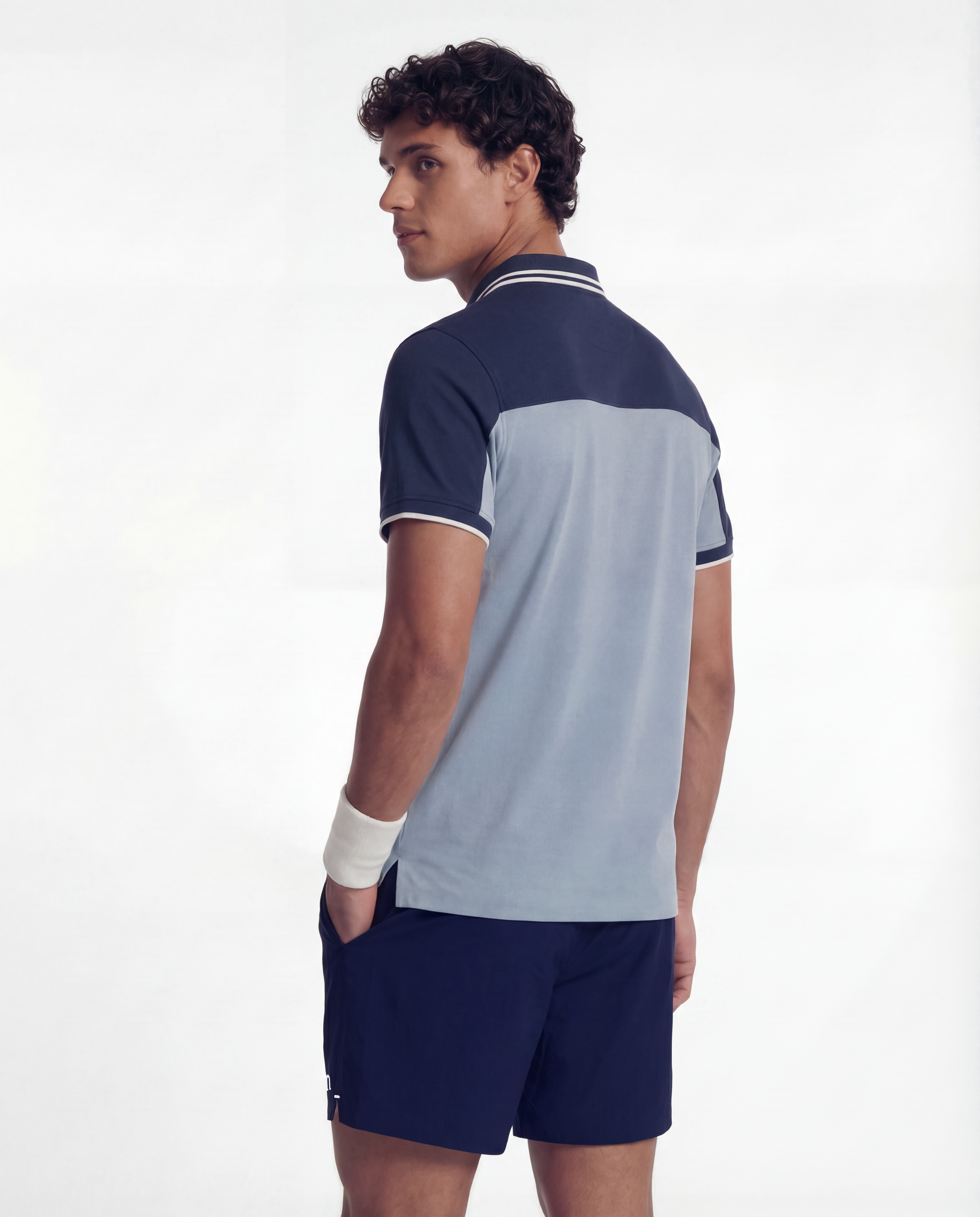 Áo polo nam Elite Zip Manesti_thumbnail_33