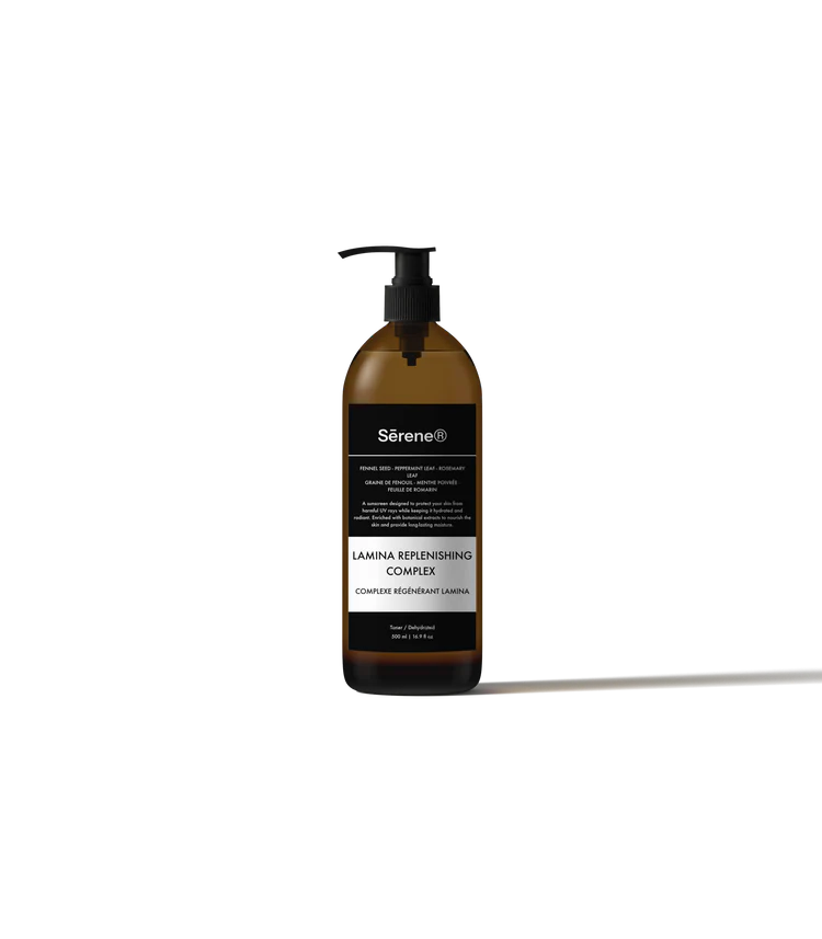 Lamina Replenishing Complex