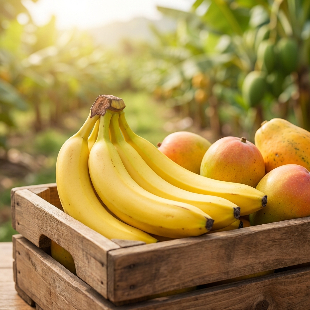 Có Nên Ăn Chuối Buổi Tối? Giải Mã Sự Thật Từ Chuyên Gia