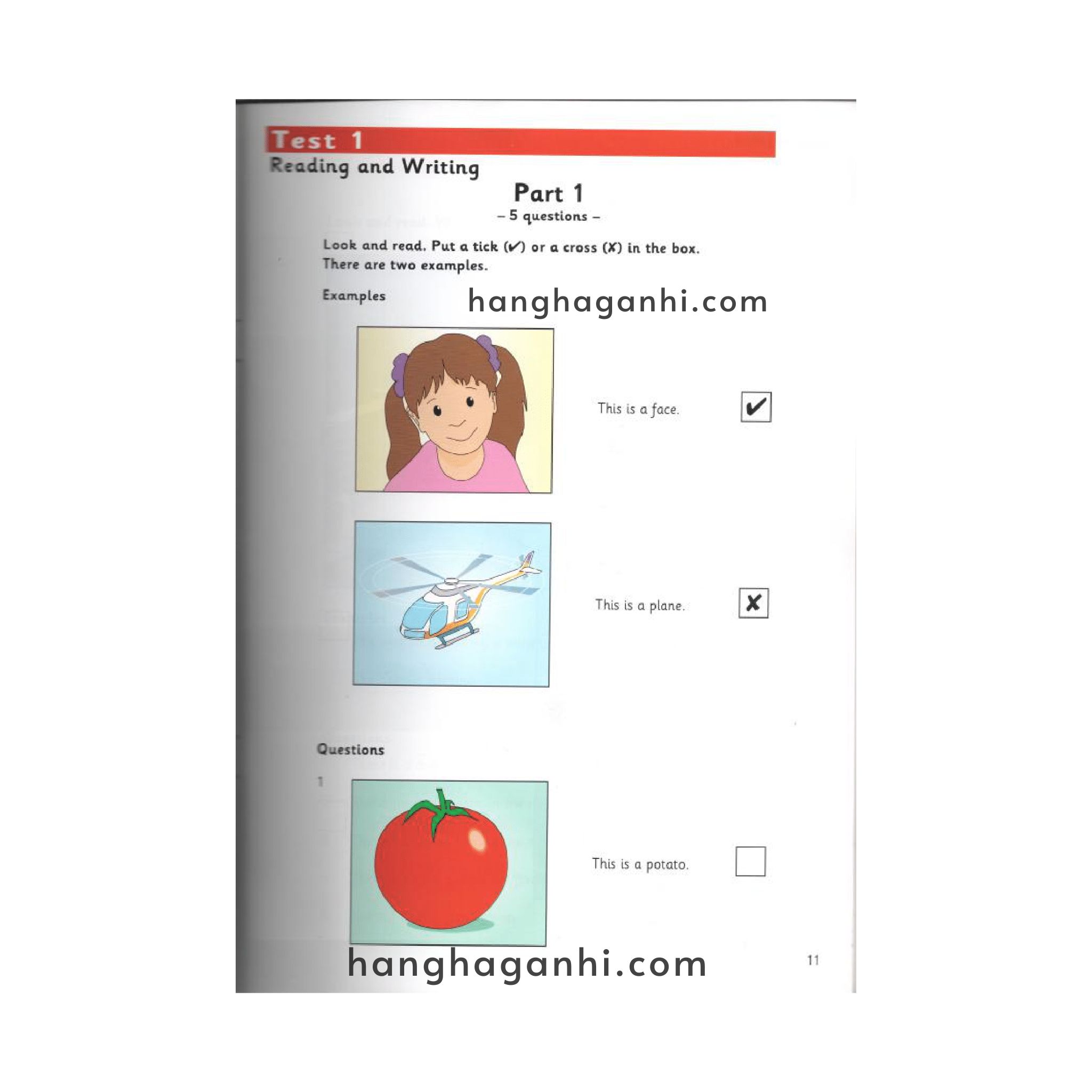 Cambridge Young Learner English Test Starters 7 BẢN ĐẸP, Flashcard cắt rời tương tác, kèm hướng dẫn học_thumbnail_4