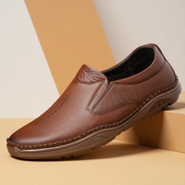 Giày Lười Nam TM-GL124