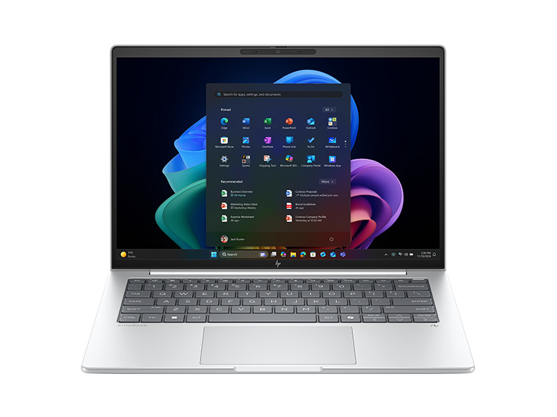 Laptop AI HP EliteBook 8 G1i