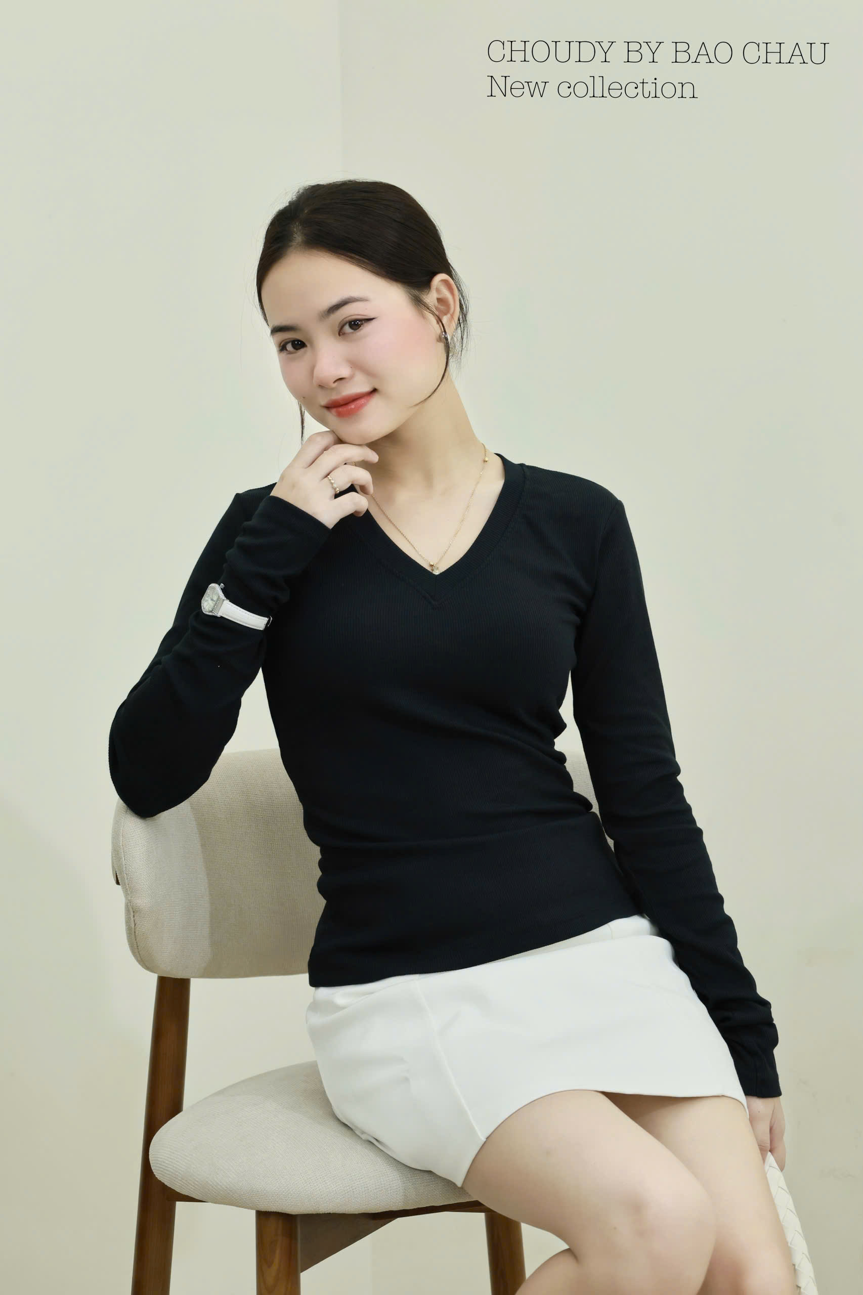 SALE U631 ÁO THUN TAY DÀI 3 MÀU_thumbnail_12