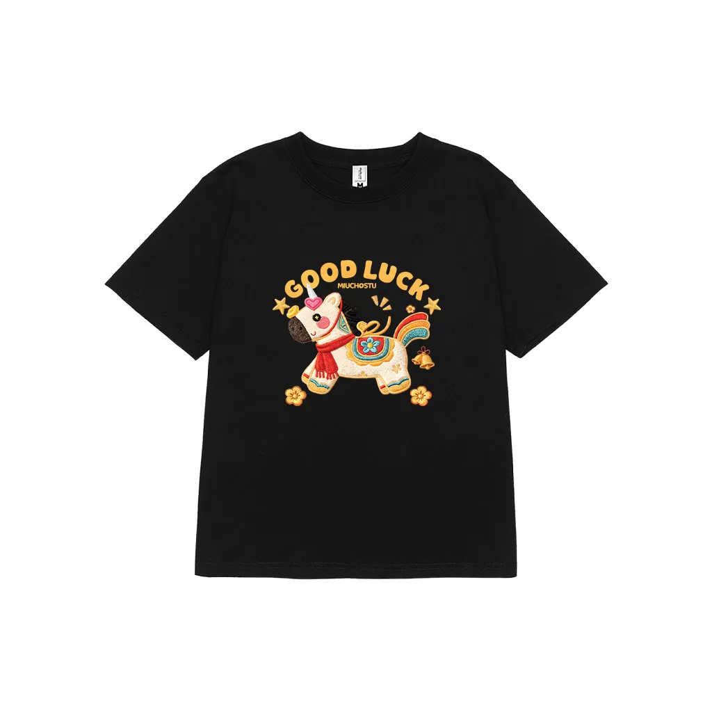 Áo baby tee nữ good luck Miucho 3061_thumbnail_8