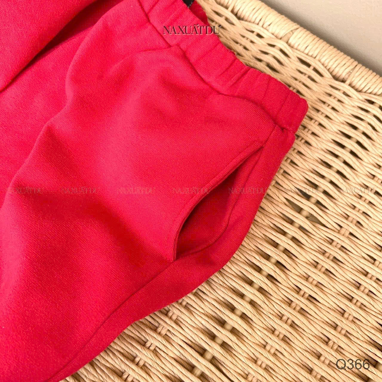 Set 2 Quần jogger kids mix màu ngẫu nhiên  - Q366 (SALE)_thumbnail_39