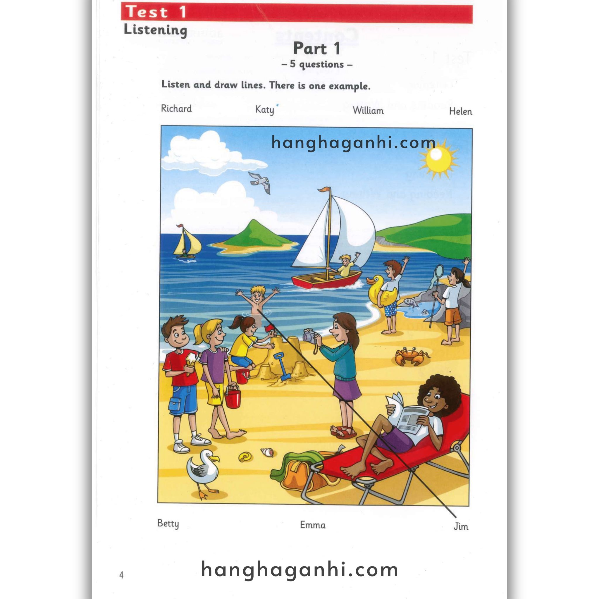 Bộ đề Cambridge Flyers Practice Tests (Bộ đề 9 cuốn Flyers)_thumbnail_16