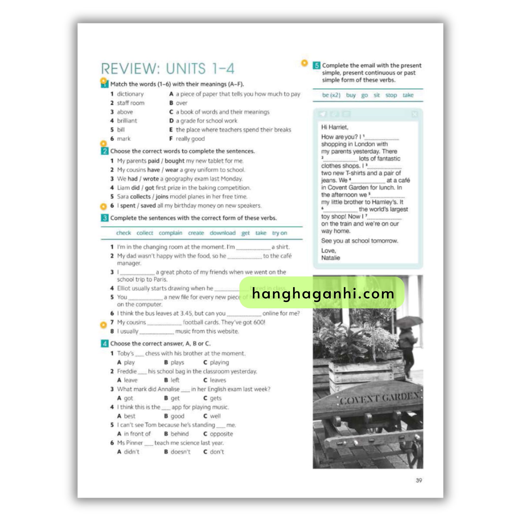 Gold Experience A2 Workbook 2nd Edition_thumbnail_10