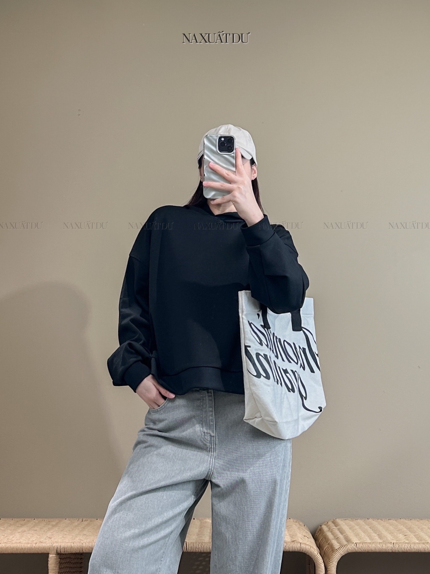 Set 2 Áo Hoodie - A812 (SALE)