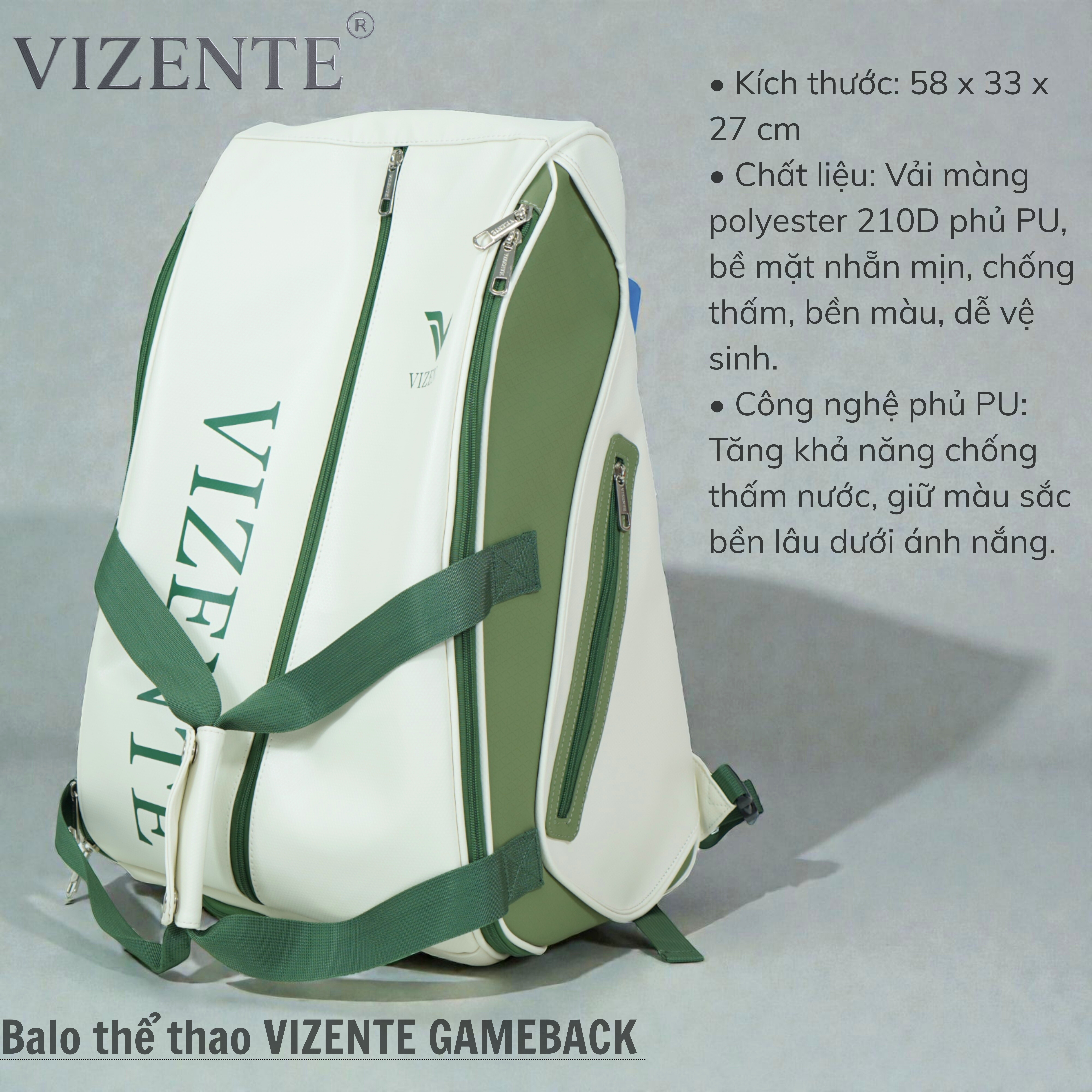 Balo thể thao VIZENTE GAMEBACK_thumbnail_6