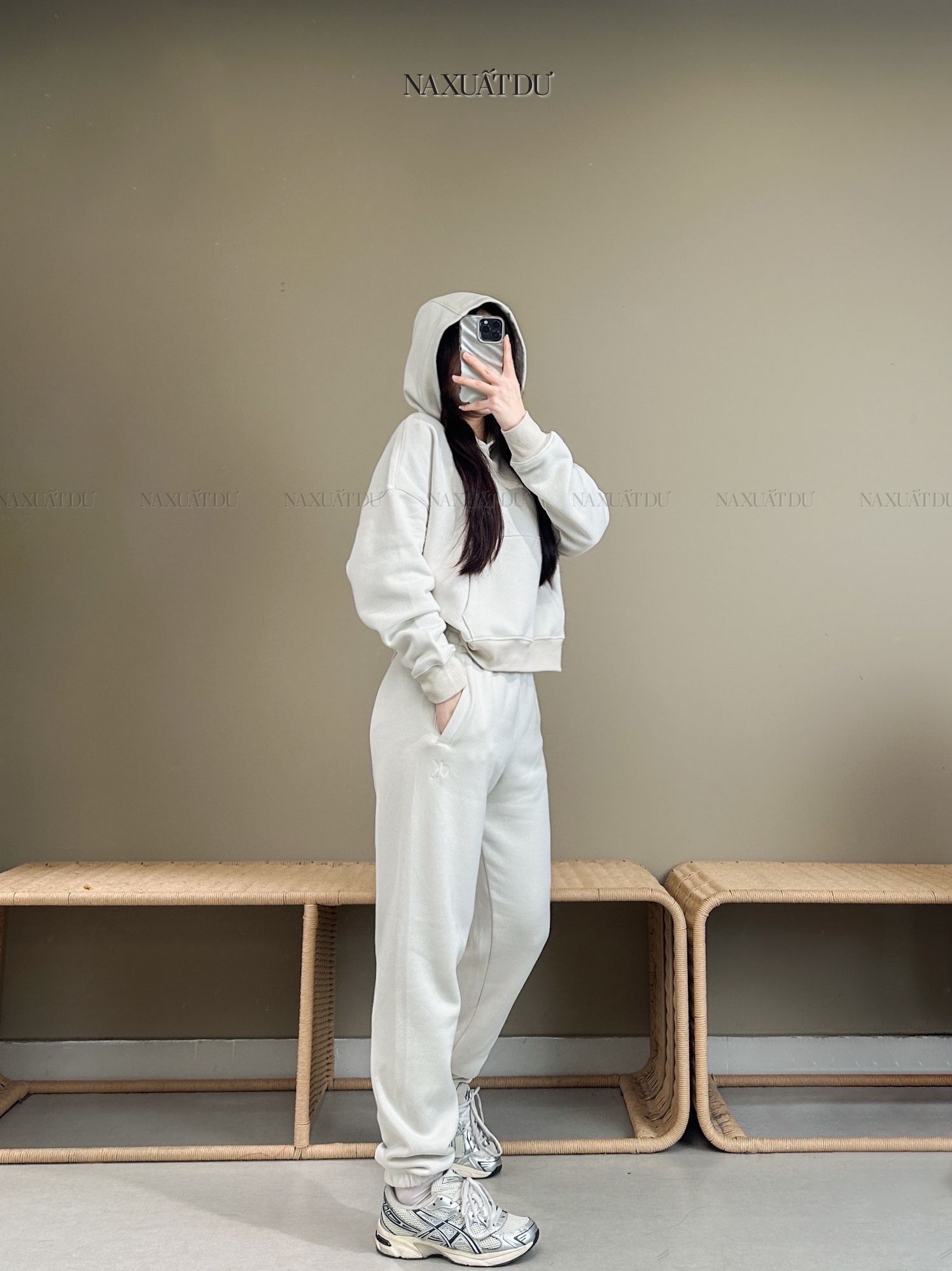 Bộ " Calvin K " - S162