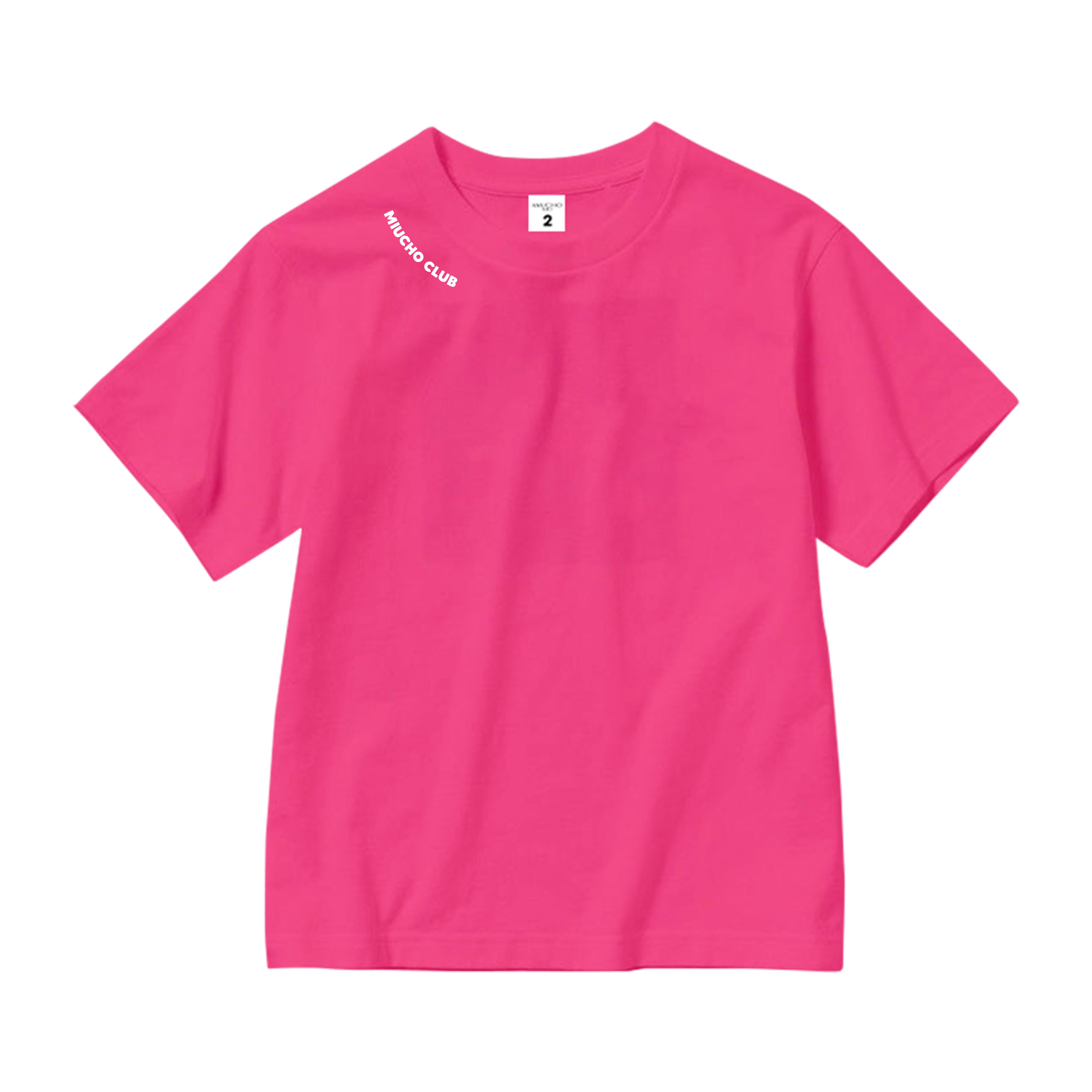 Áo thun bé gái local brand 2026 Miucho Kid cổ tròn vải cotton co giãn thoáng mát in mix_thumbnail_8