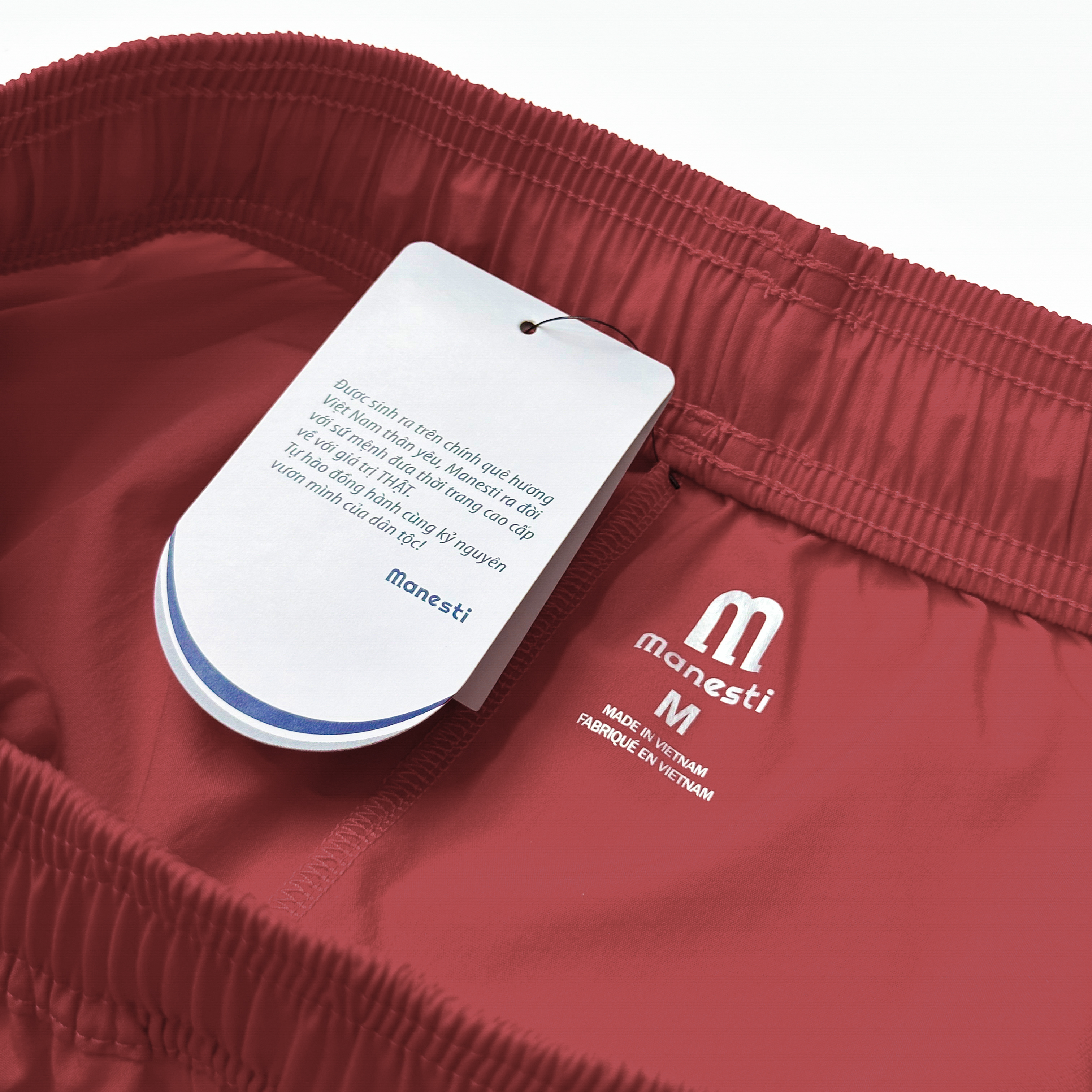 QUẦN NGẮN CHUN MANESTI GIÓ TRƠN- XẺ TAM GIÁC_thumbnail_67