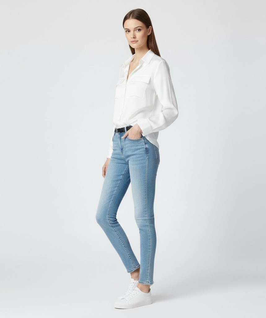 AM179 - ÁO SƠ MI LỤA_thumbnail_2