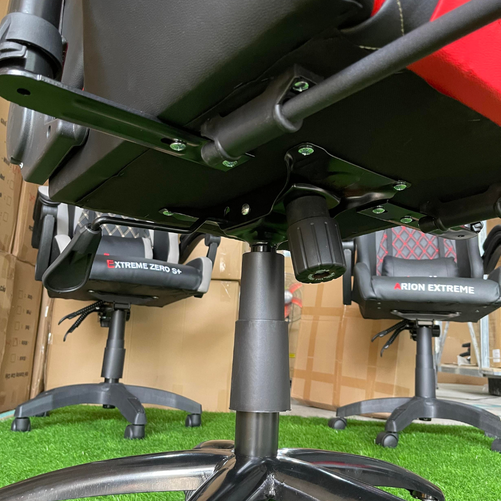 Ghế Gaming Extreme Zero V1 Cao Cấp – Da PU Thông Thoáng, Chân Thép Vững Chắc, Thiết Kế Hiện Đại_thumbnail_21