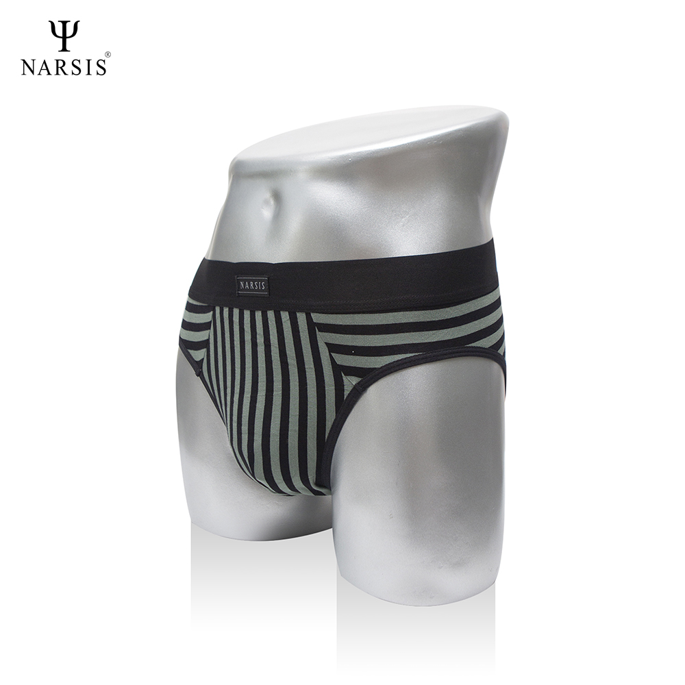 QUẦN LÓT NAM C7018 NARSIS CHẤT LIỆU THOÁNG MÁT, DỄ CHỊU, THOẢI MÁI CẢ NGÀY, DỄ VẬN ĐỘNG_thumbnail_0
