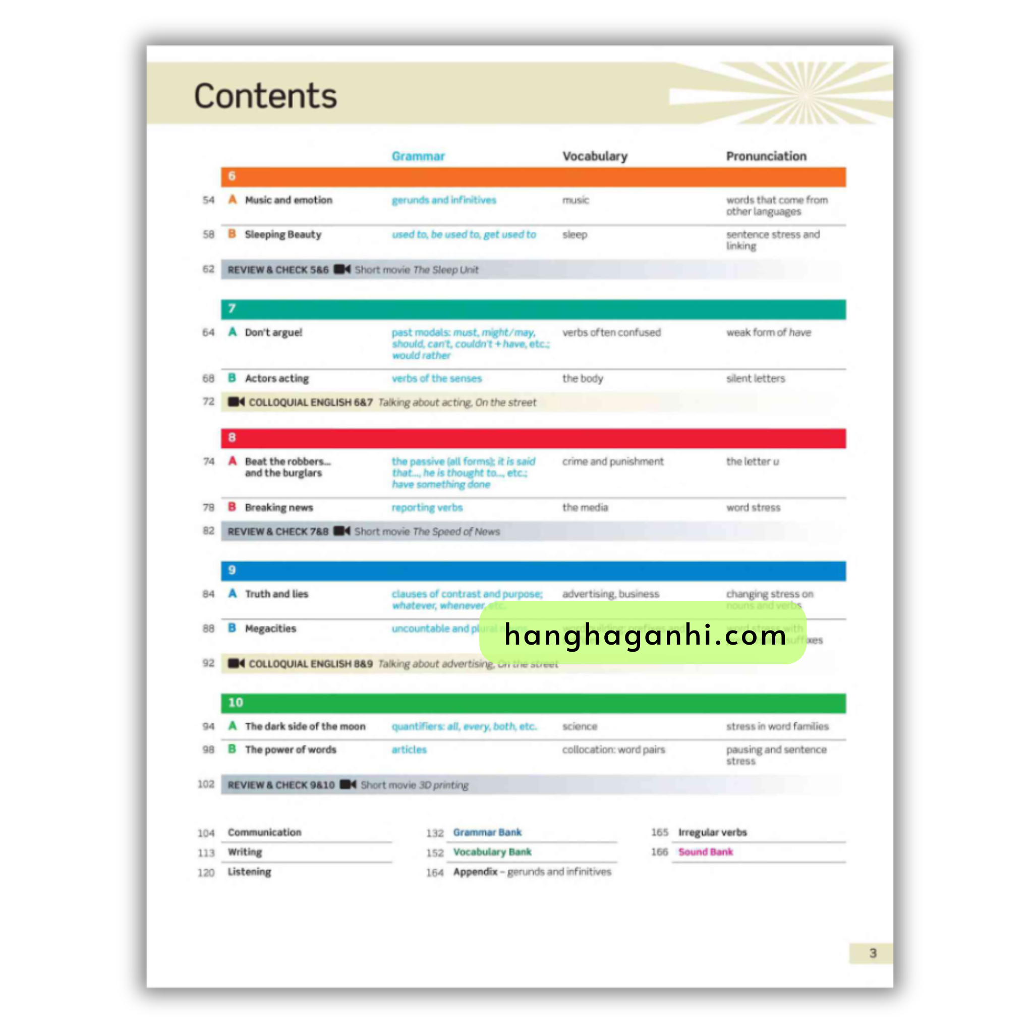 American English File 4 Student Book (Second Edition)_thumbnail_2
