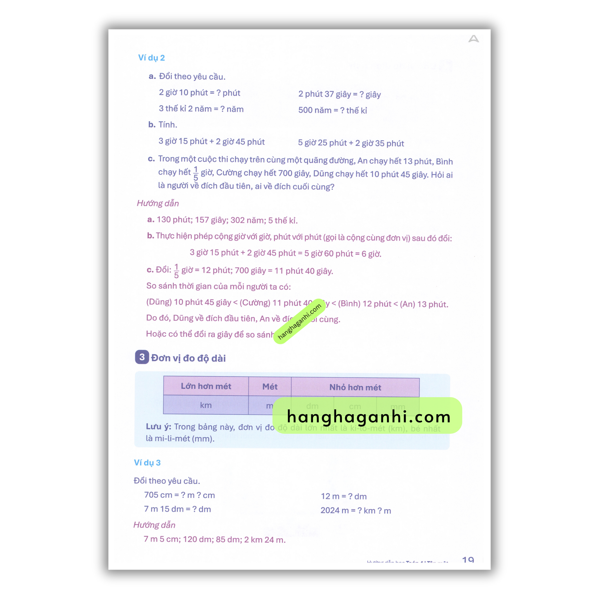 Sách Archimedes lớp 4 Toán tập 1 năm 2025_thumbnail_5