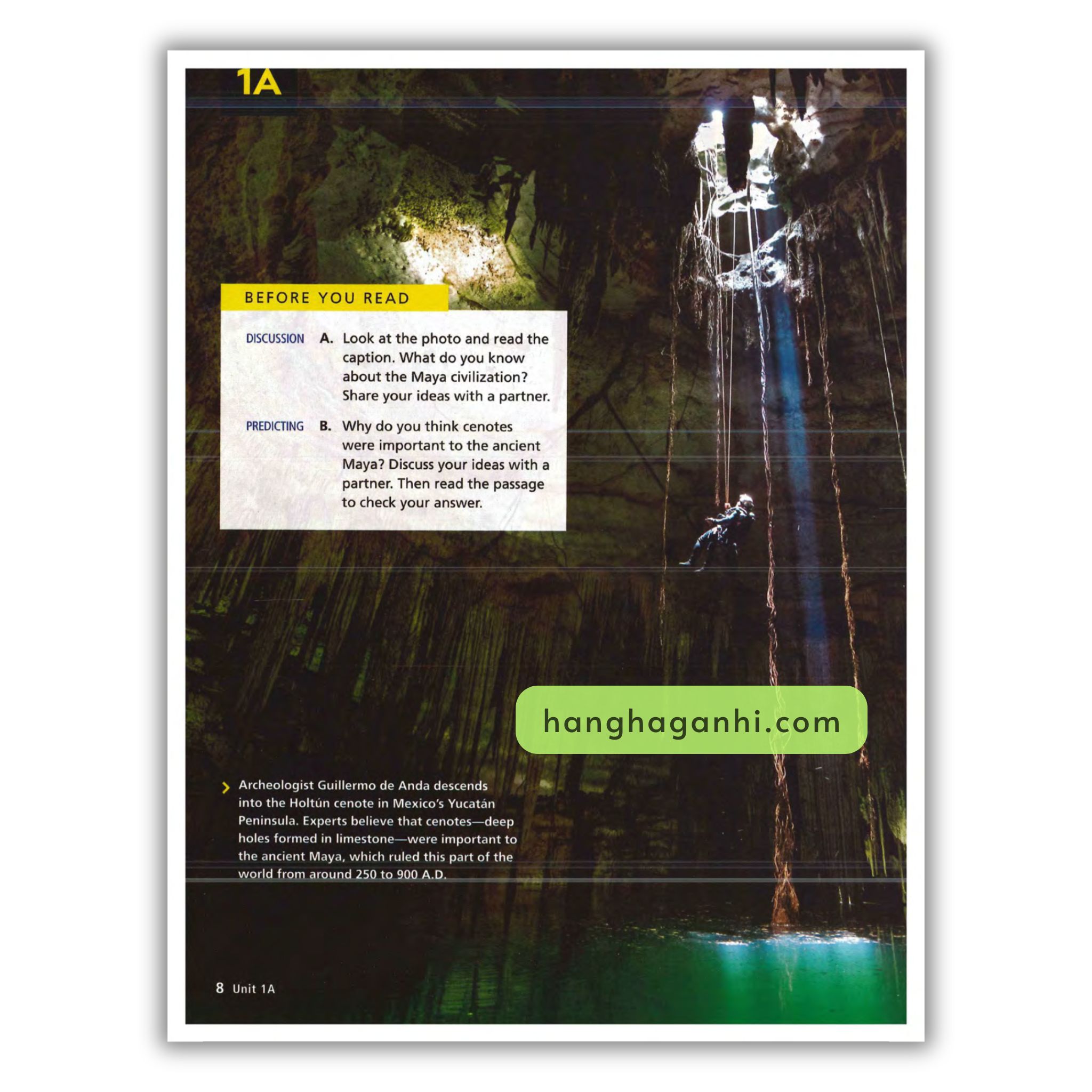 Reading Explorer 3rd Edition Bộ 6 Cuốn_thumbnail_28