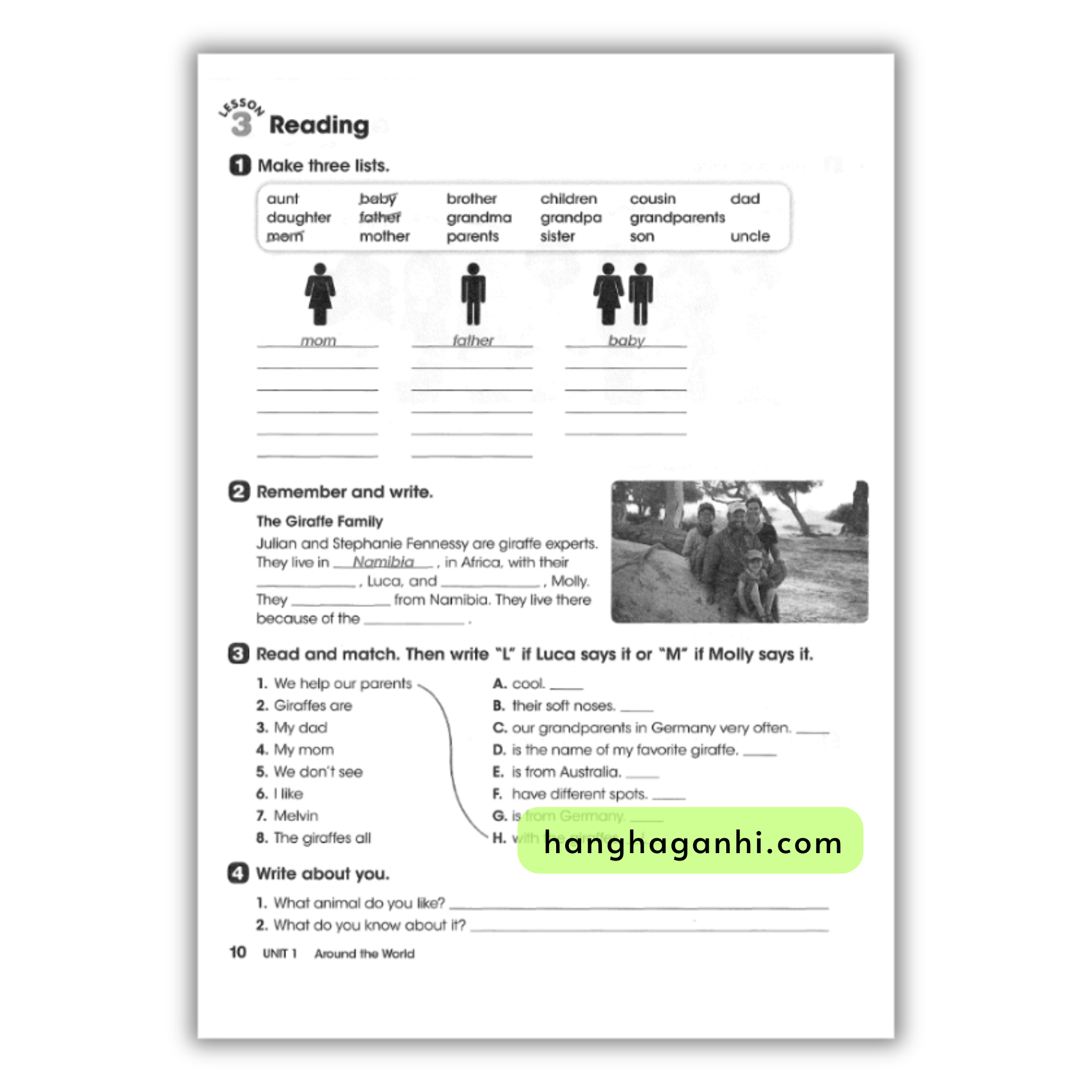 Look 3 Student’s Book and Workbook_thumbnail_14