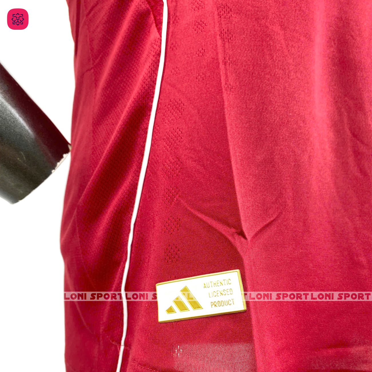 Áo Liverpool sân nhà đỏ 25/26 SF_thumbnail_4