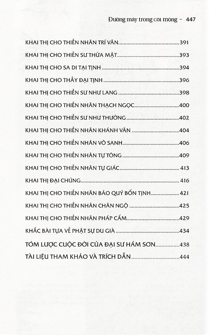 Đường Mây Trong Cõi Mộng - Nguyên Phong_thumbnail_5
