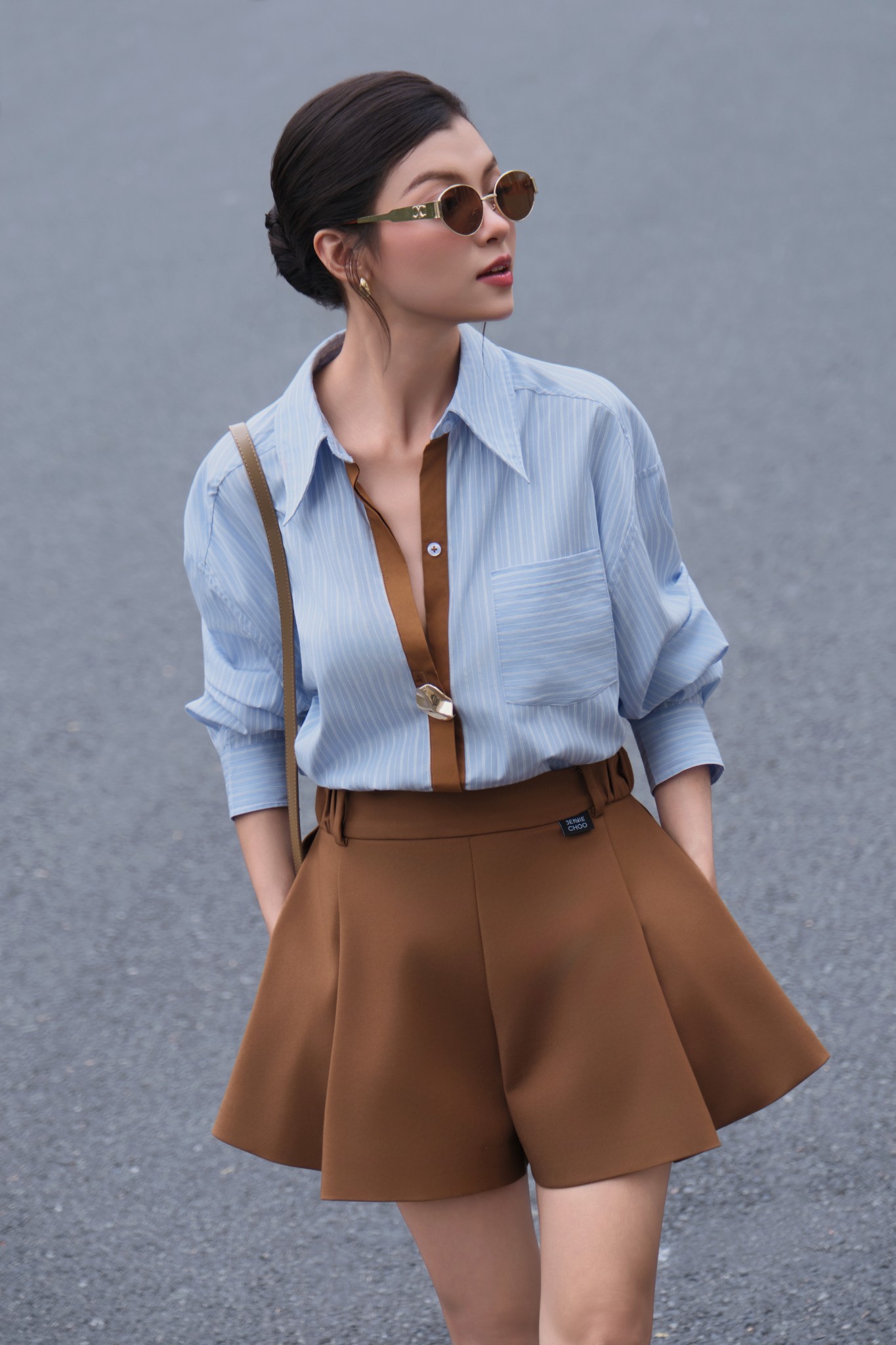 Ivy Skorts JCQ158_thumbnail_1