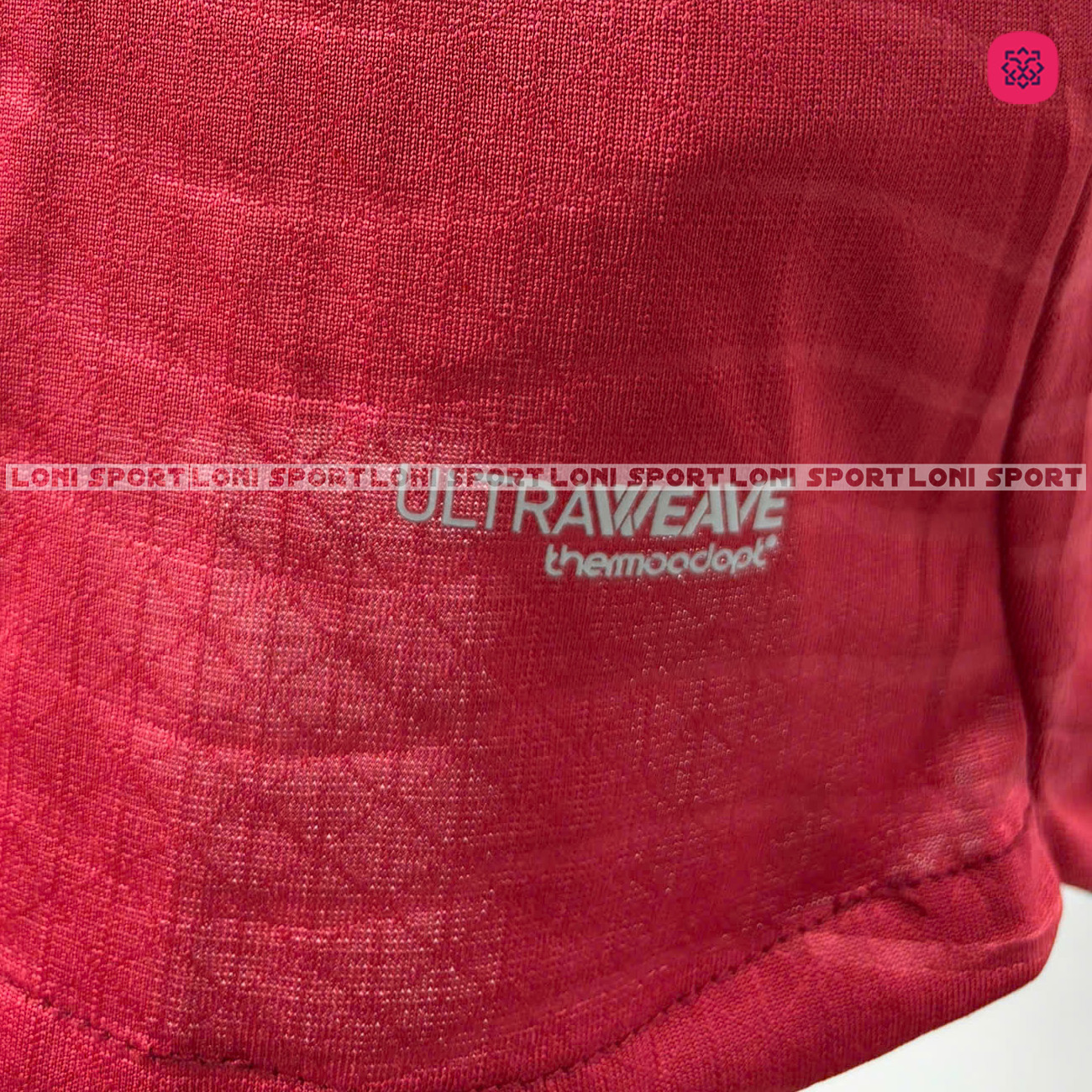 Áo BĐN sân nhà đỏ World Cup 2026 - SF_thumbnail_7