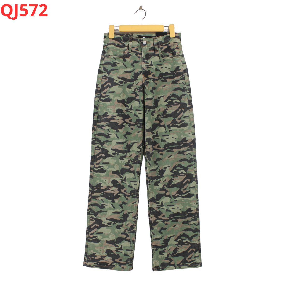 QJ572 Quần jeans lính_thumbnail_1