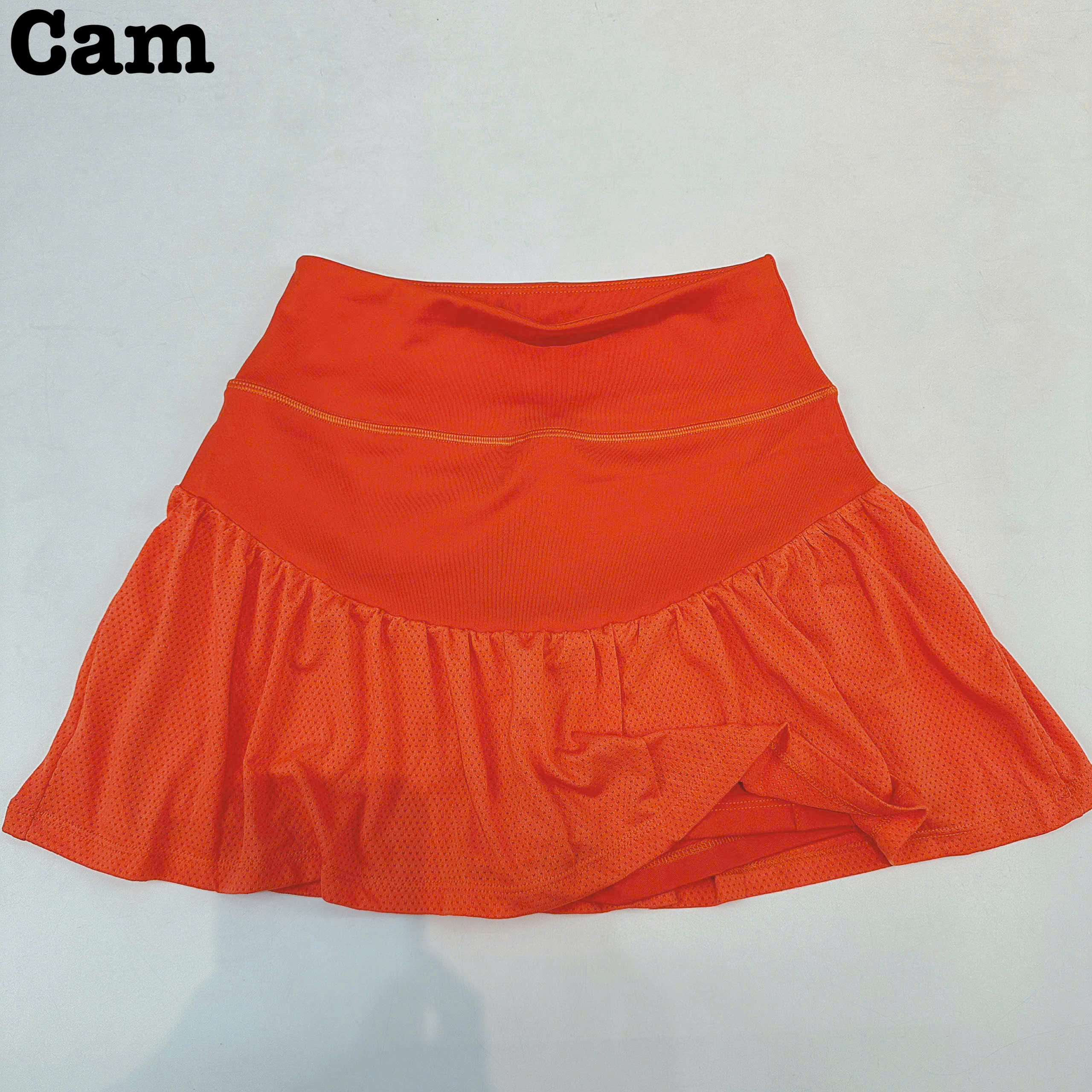 Chân Váy Thể Thao Dáng Xòe Phối Lưới_thumbnail_12
