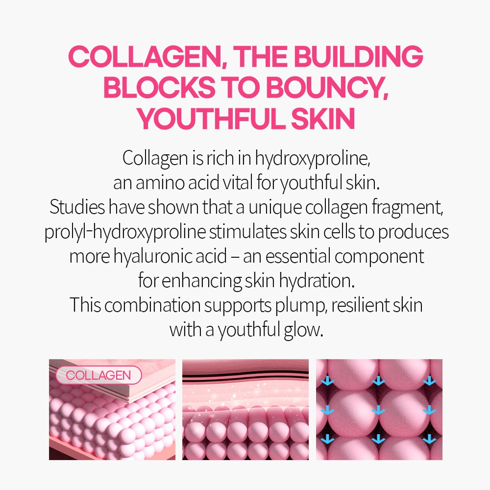 Dr. Elizabeth's Inner Beauty Low Molecular Fish Collagen + Probiotics (2g x 50 pcs)_thumbnail_4