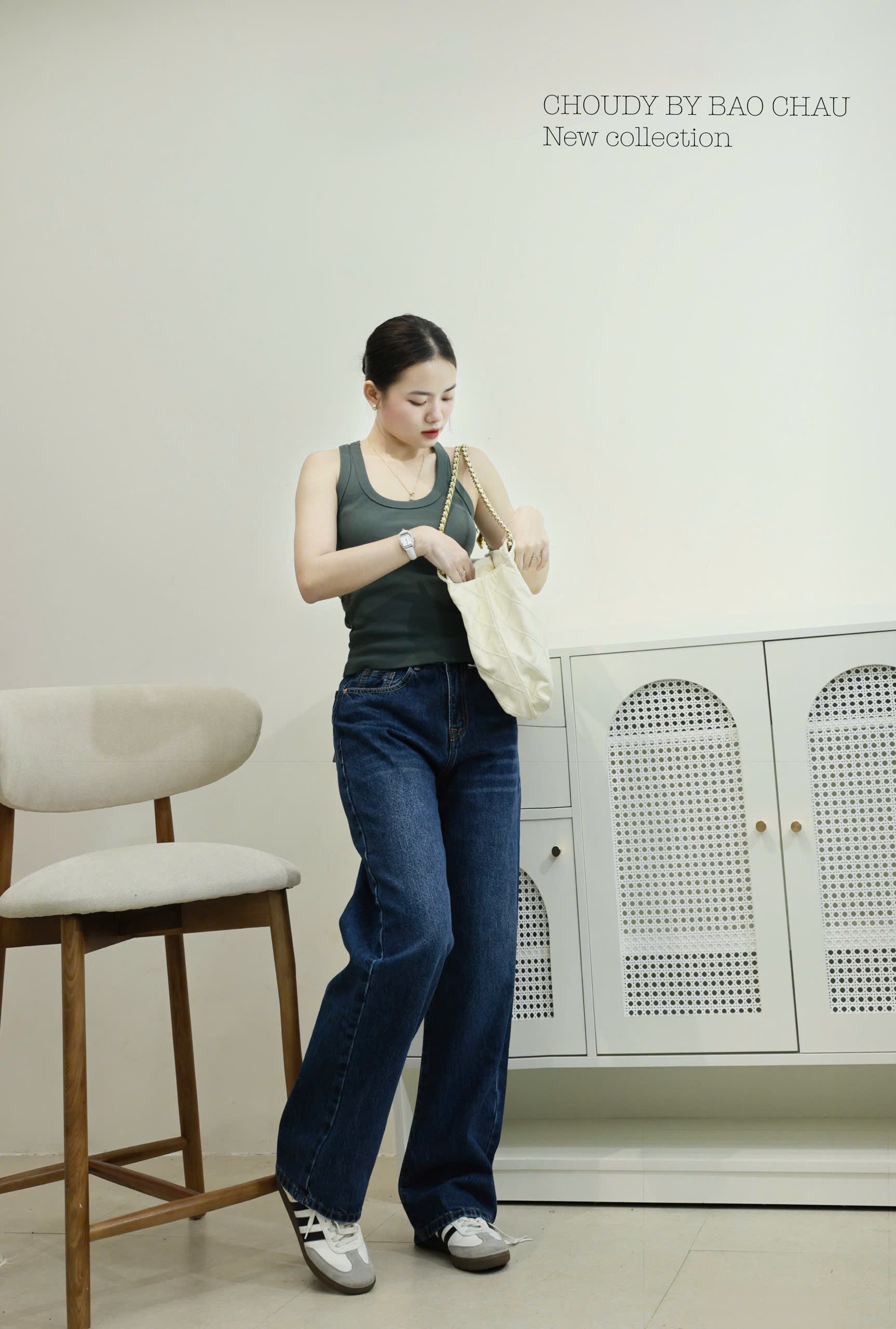 Q331 QUẦN JEAN NỮ 2 MÀU (KÈM THẮT LƯNG)_thumbnail_19