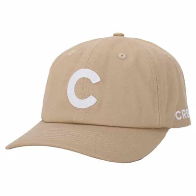CRBN-pickleball-hat-beige